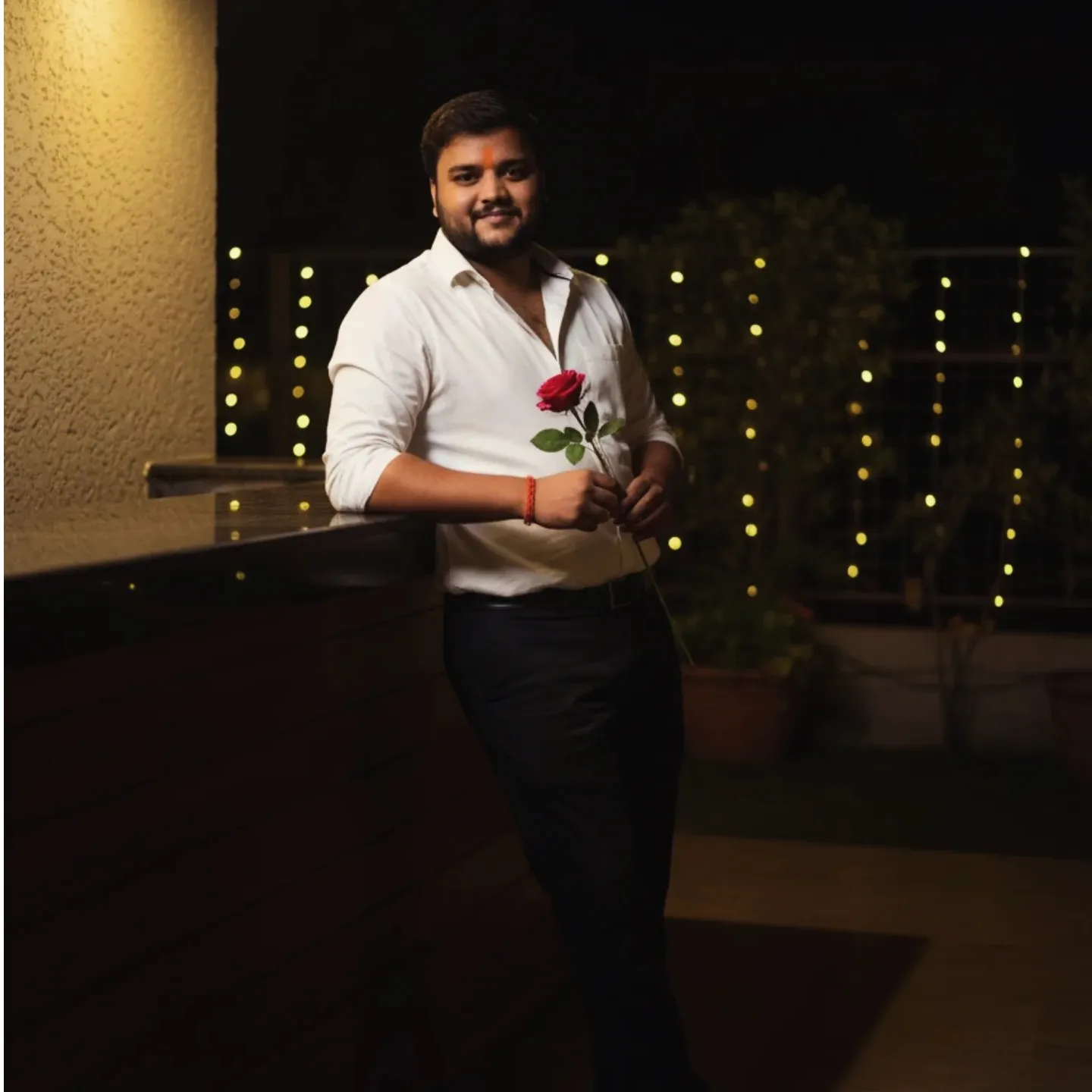 Anurag Singh