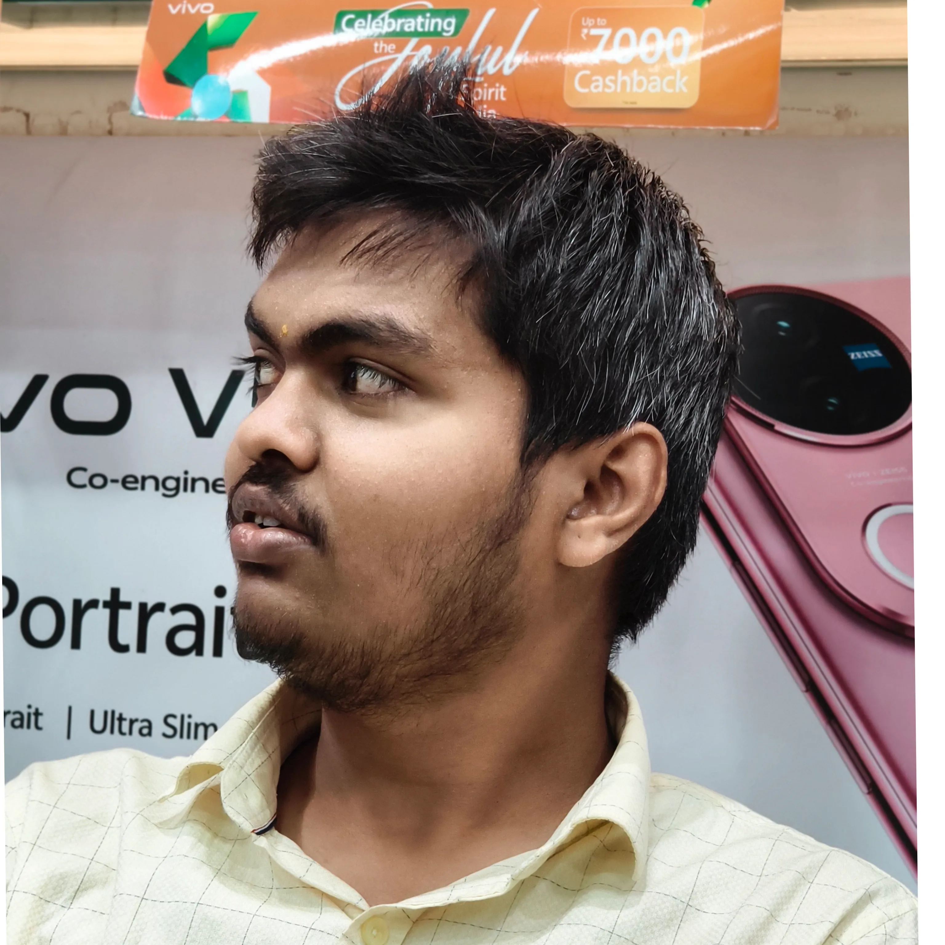 Ashish sakole