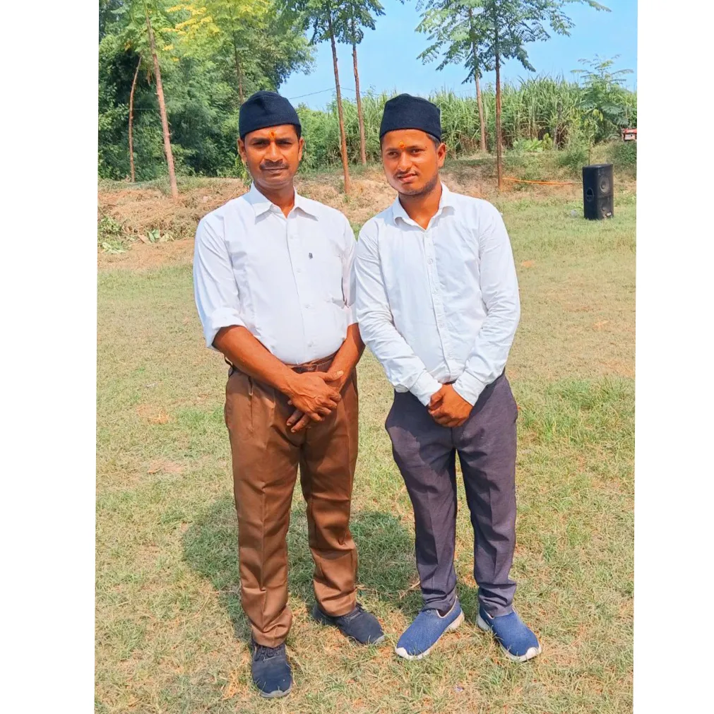 satyavrat Singh