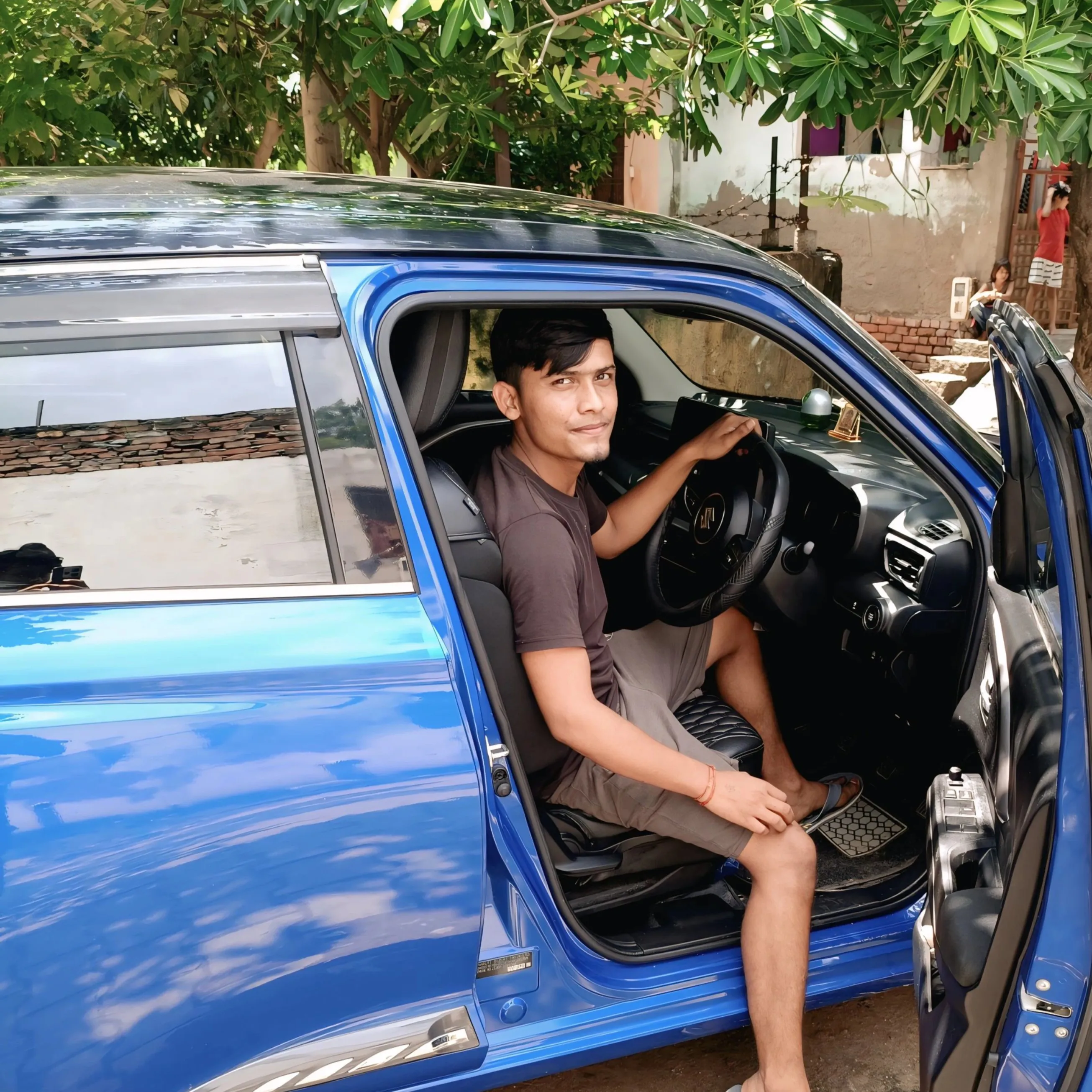 Gulshan Kumar