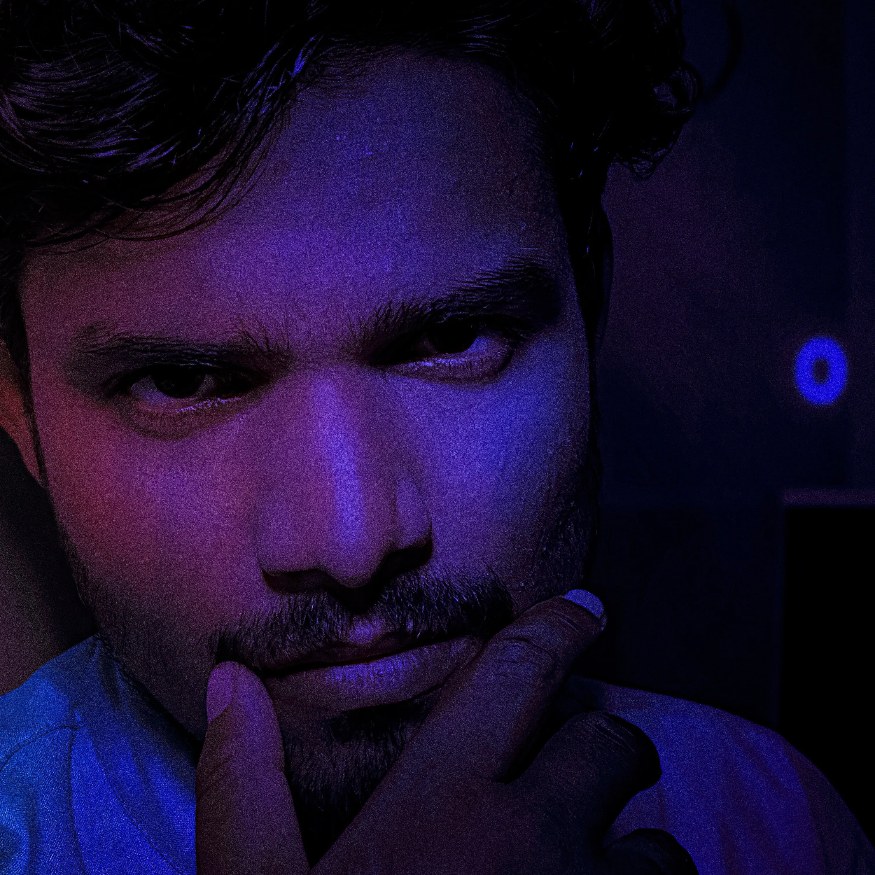 Rahul Sahani
