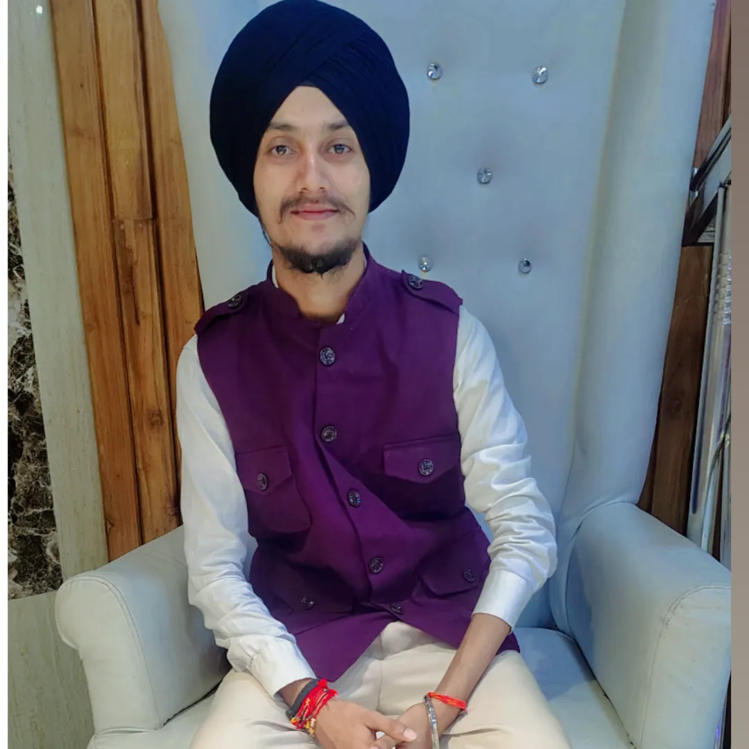 Prabh⚠️ struggler