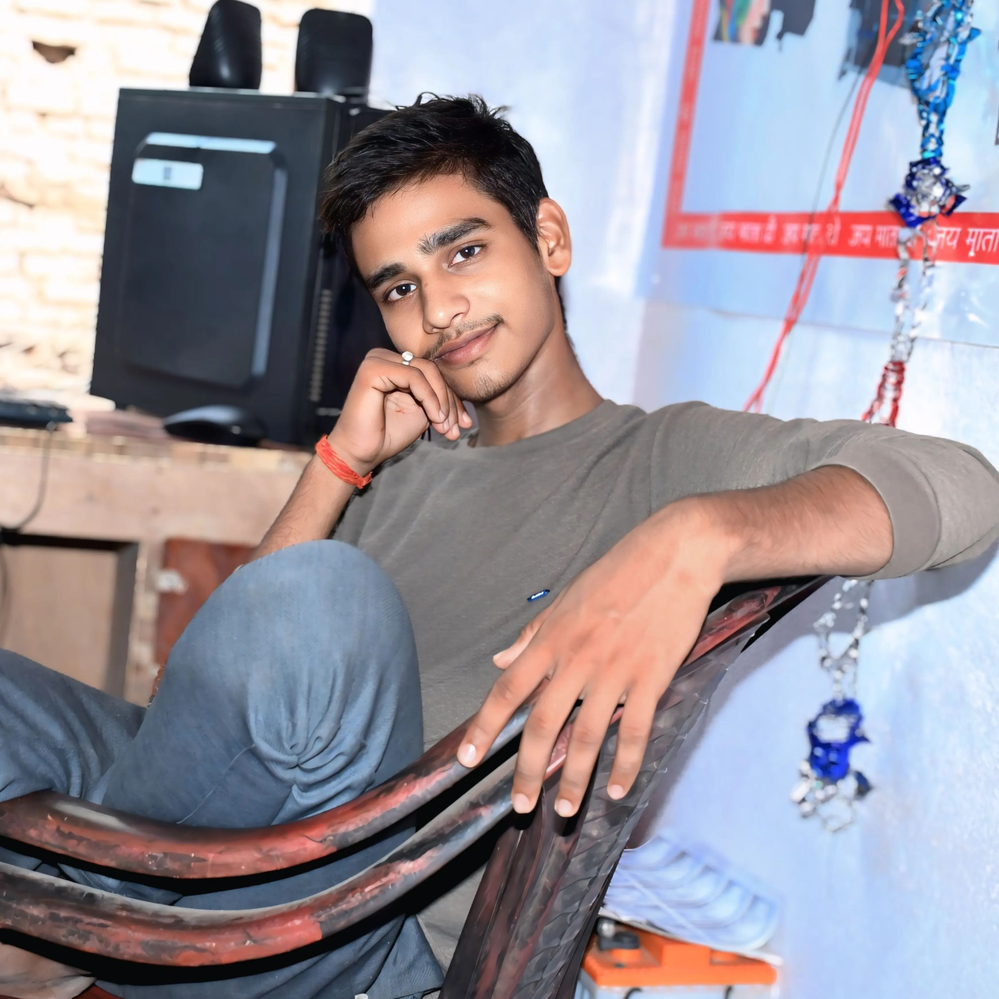 Satya Kushwaha