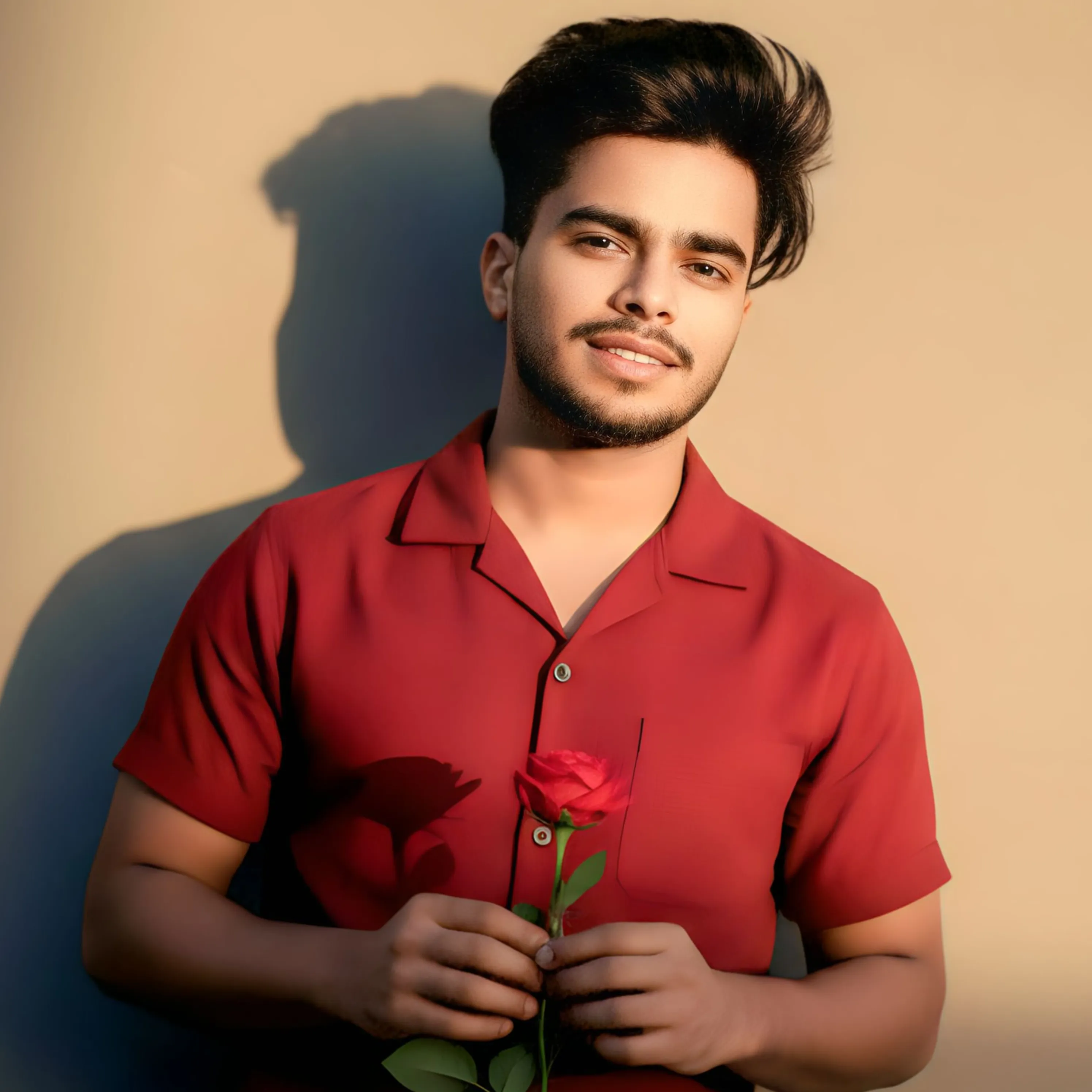 Manmohan Yadav