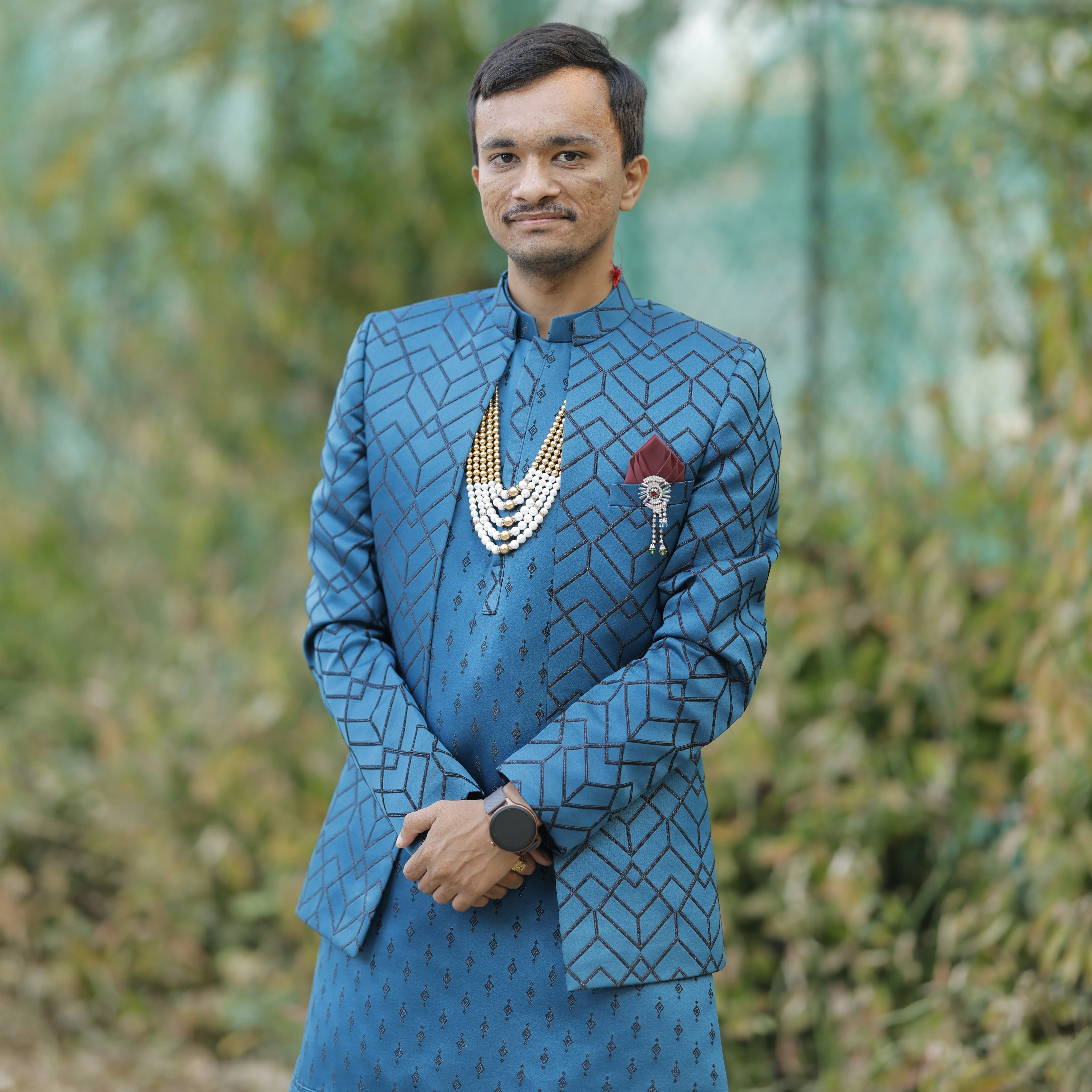 Chirag Parmar