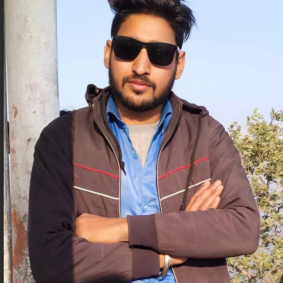 ayushman kumar