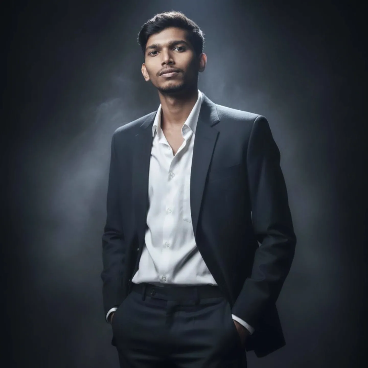 Shubham Pophale