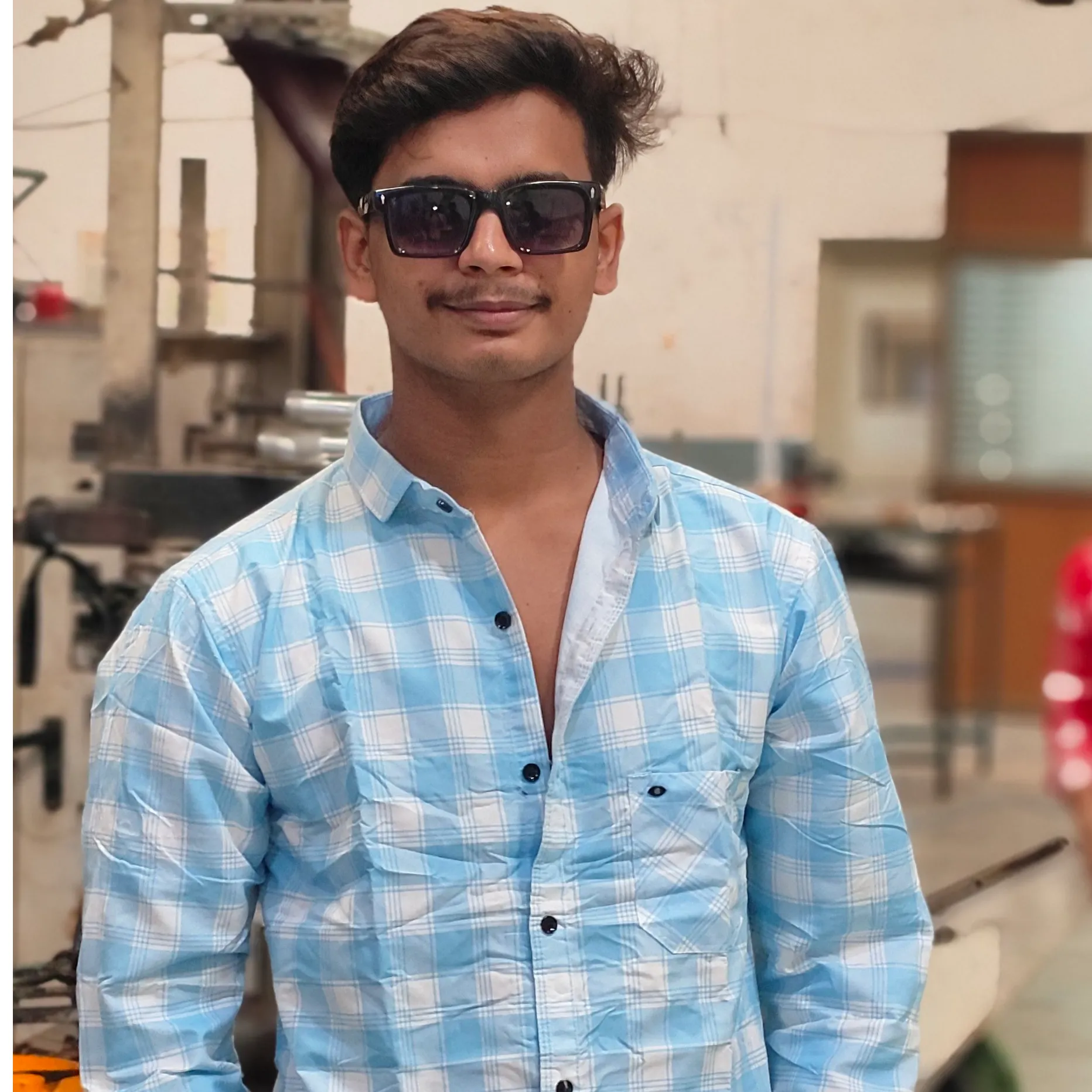 Niranjan gupta.br05