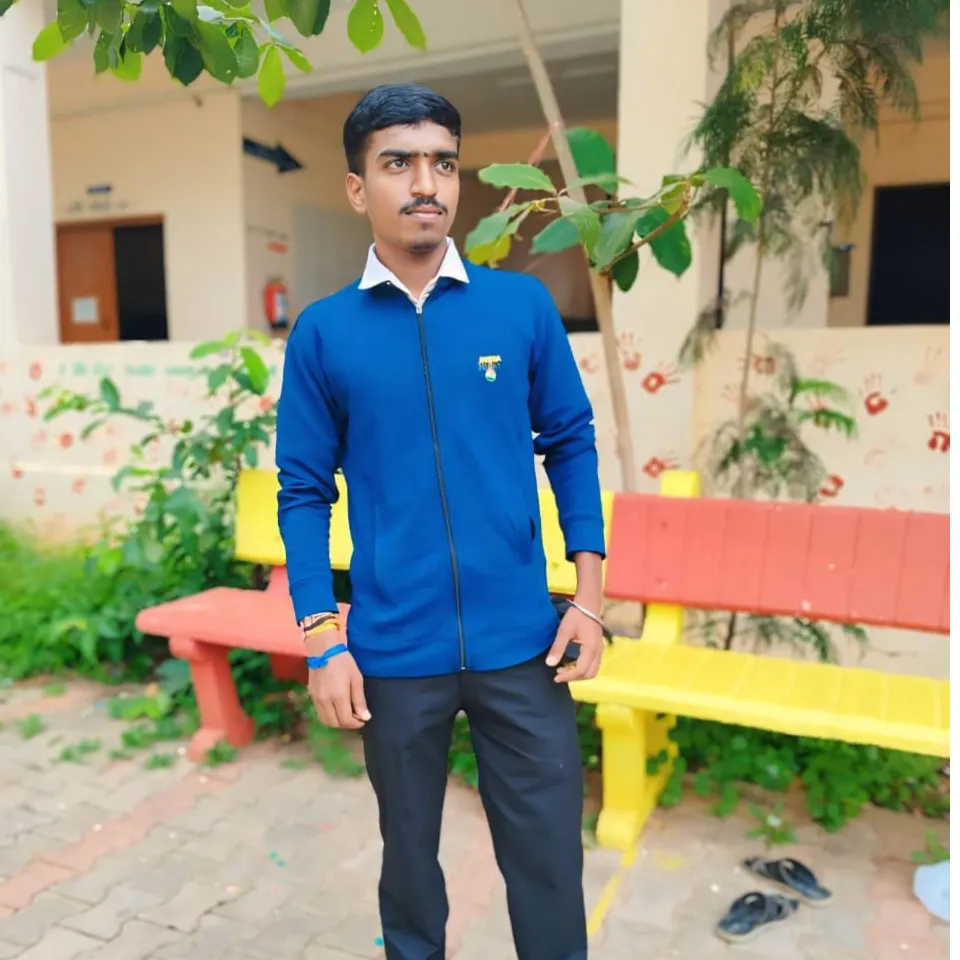 Ramesh MI