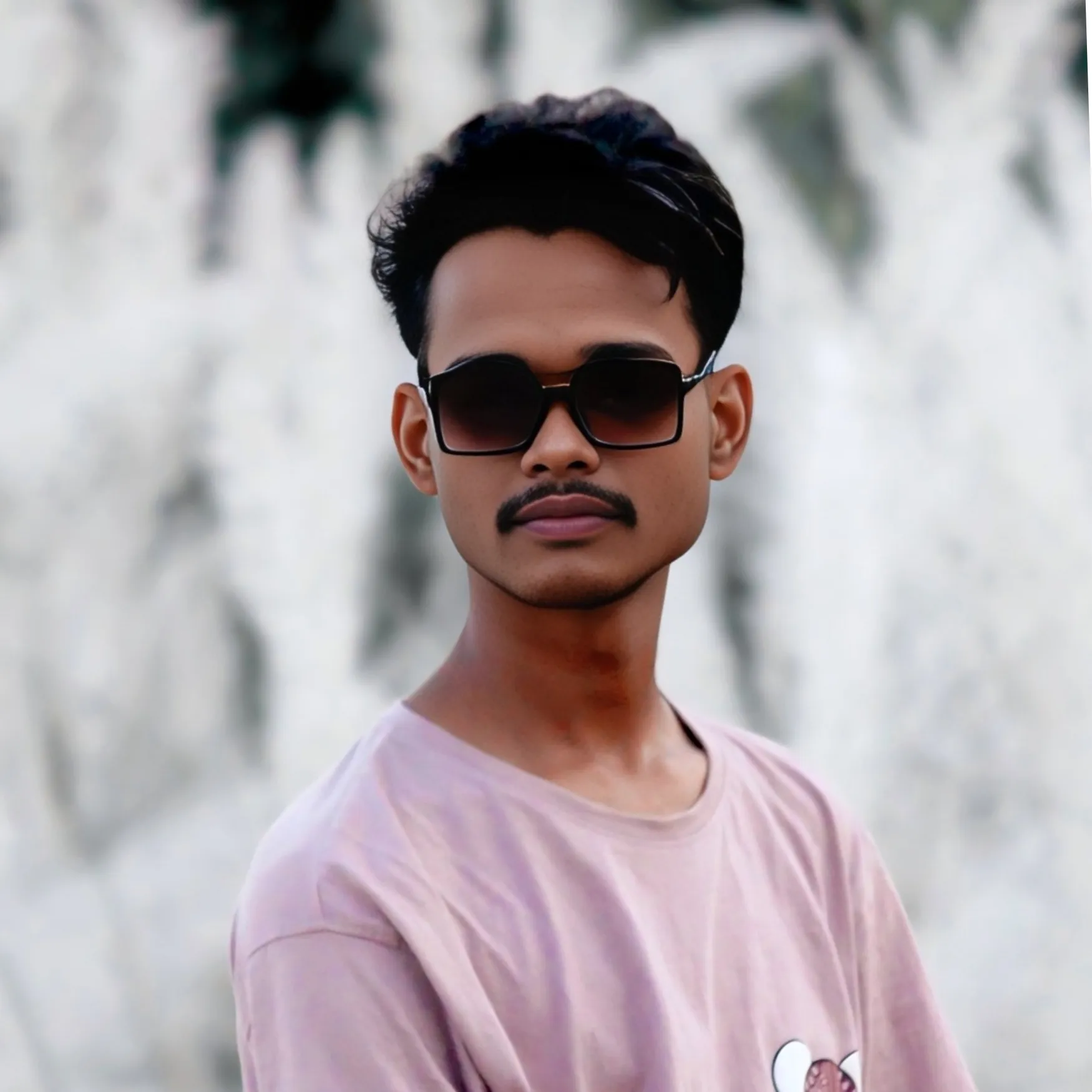 Aarya Raaj