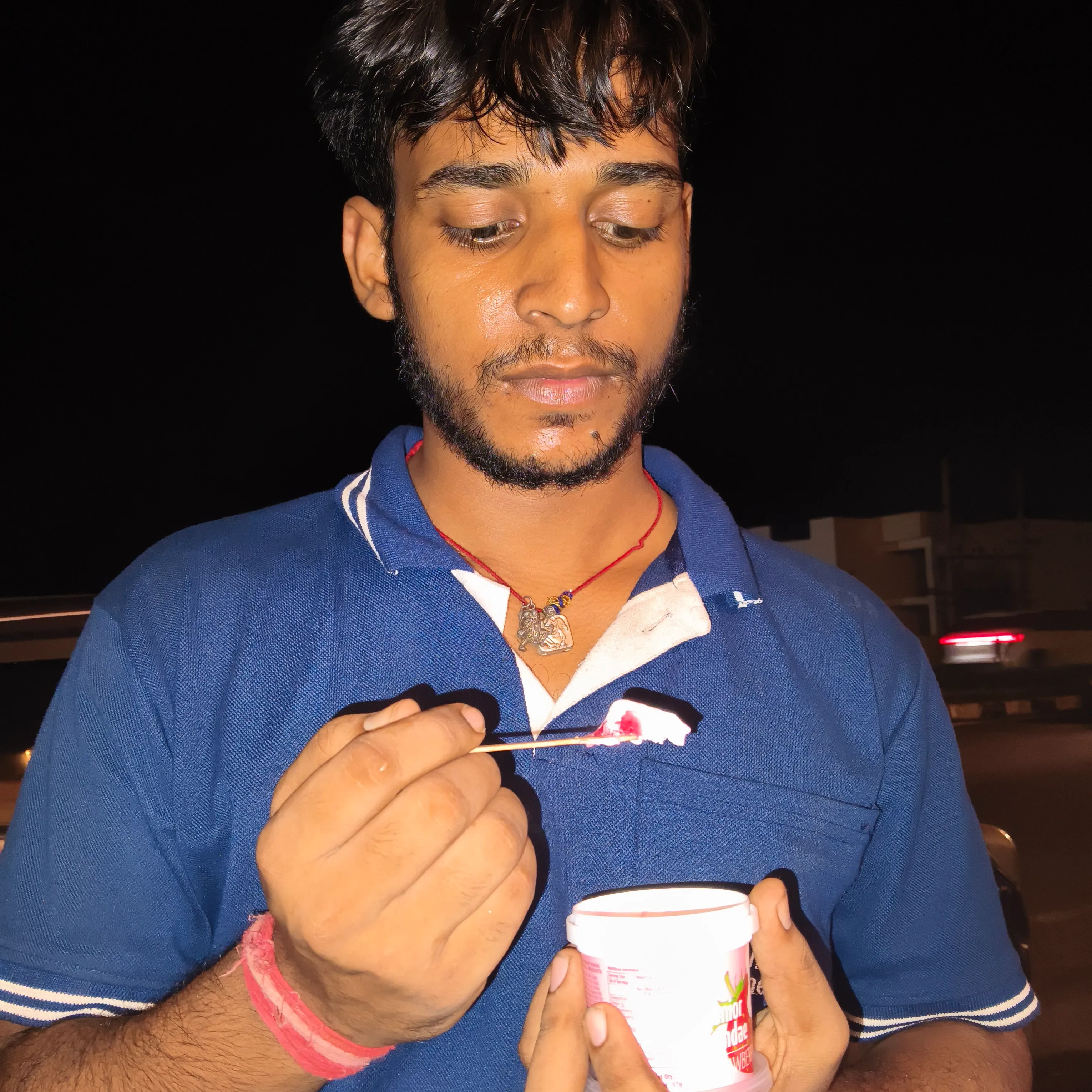 Pankaj yadav