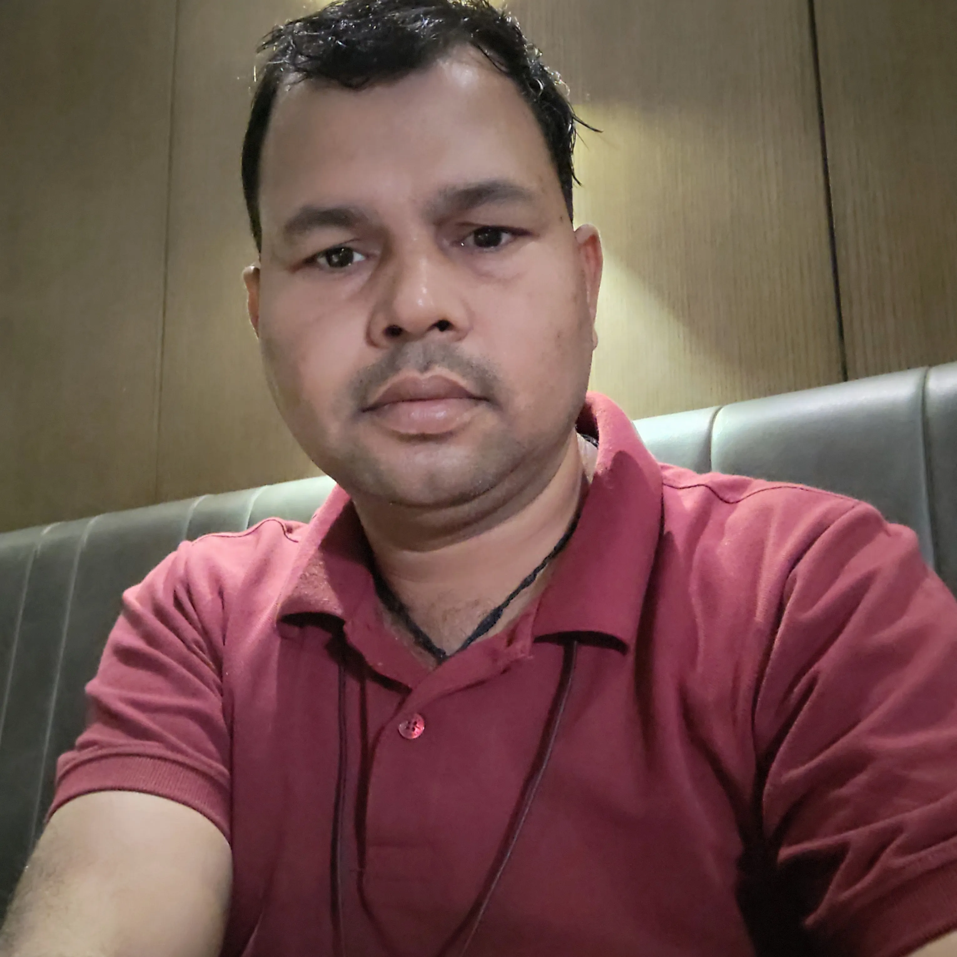 dev Gupta