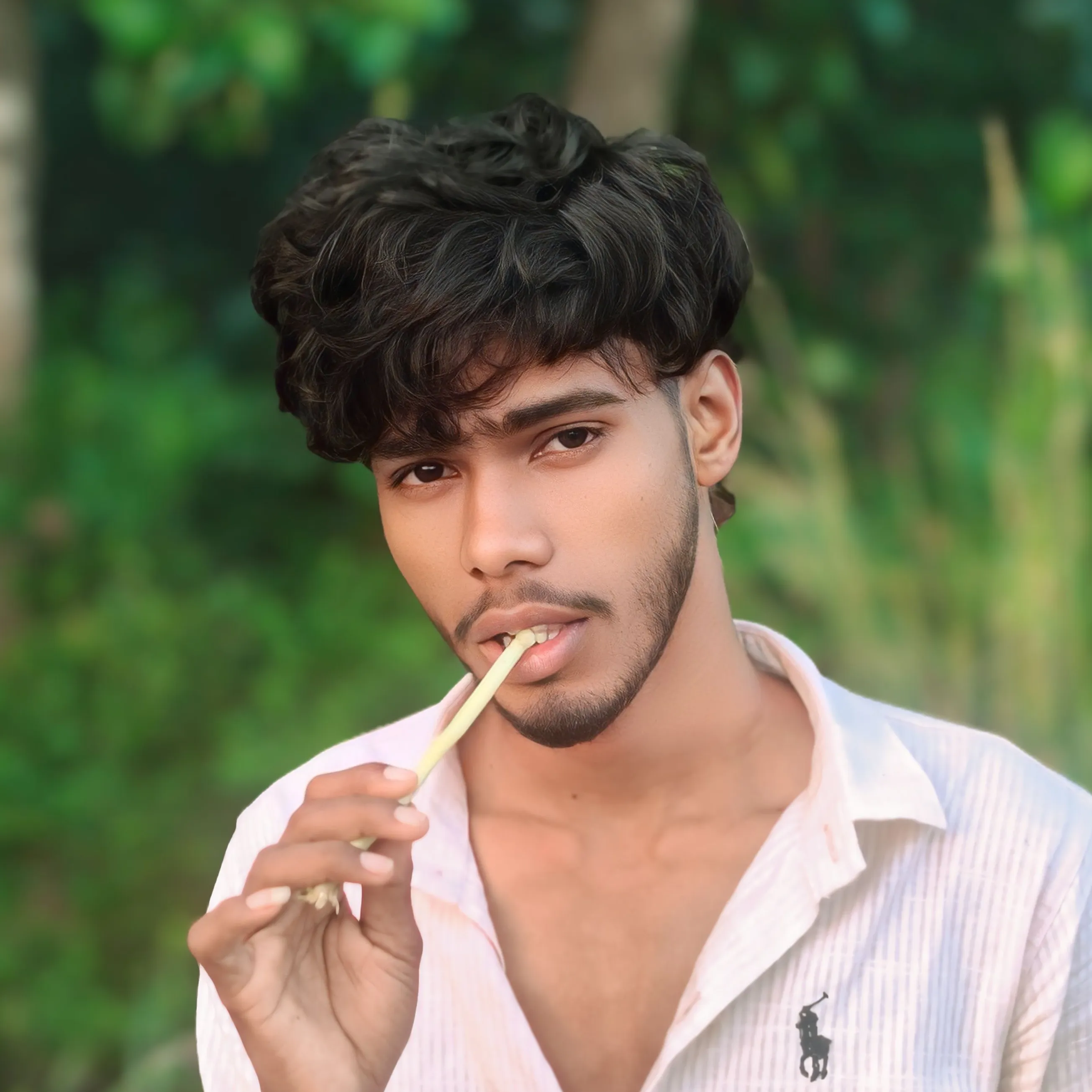 SUBHASH ji
