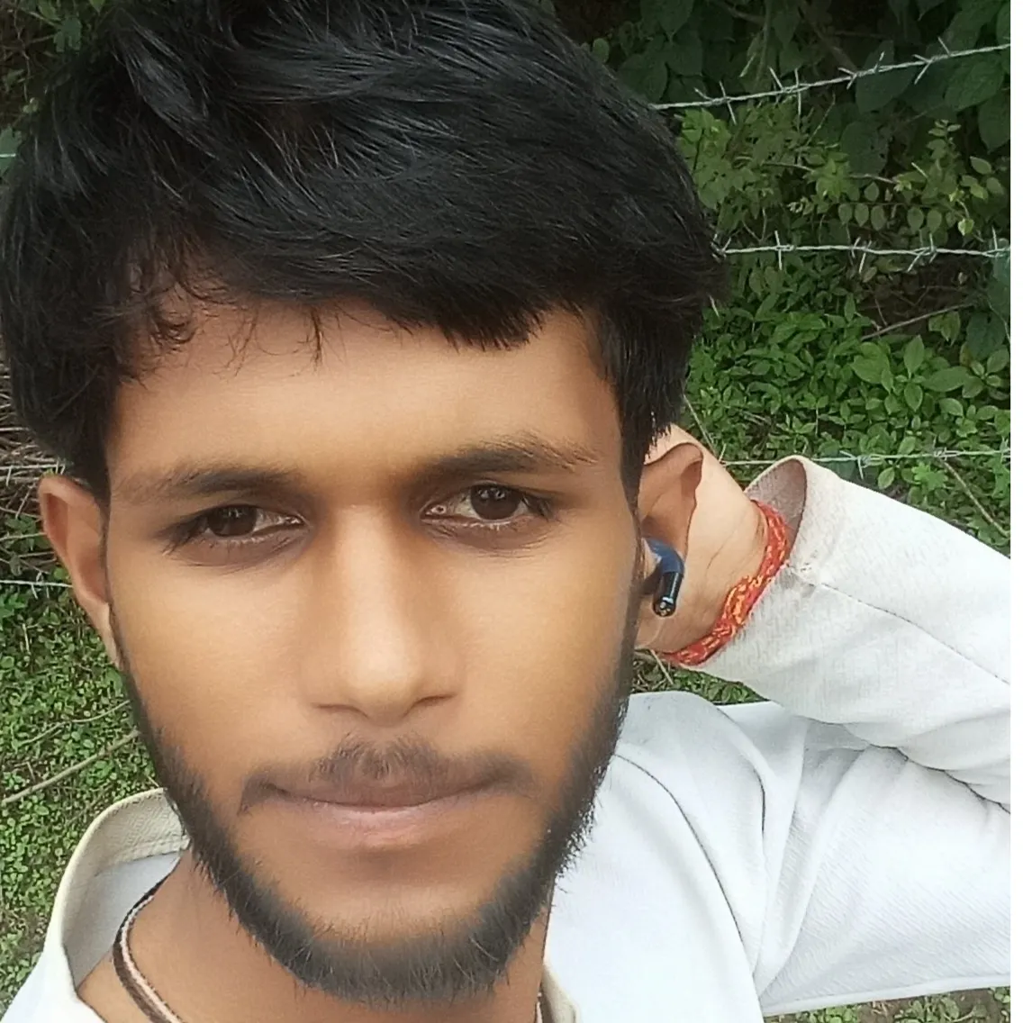 Ravi Vishwkar