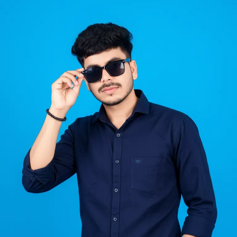 Man Mohan