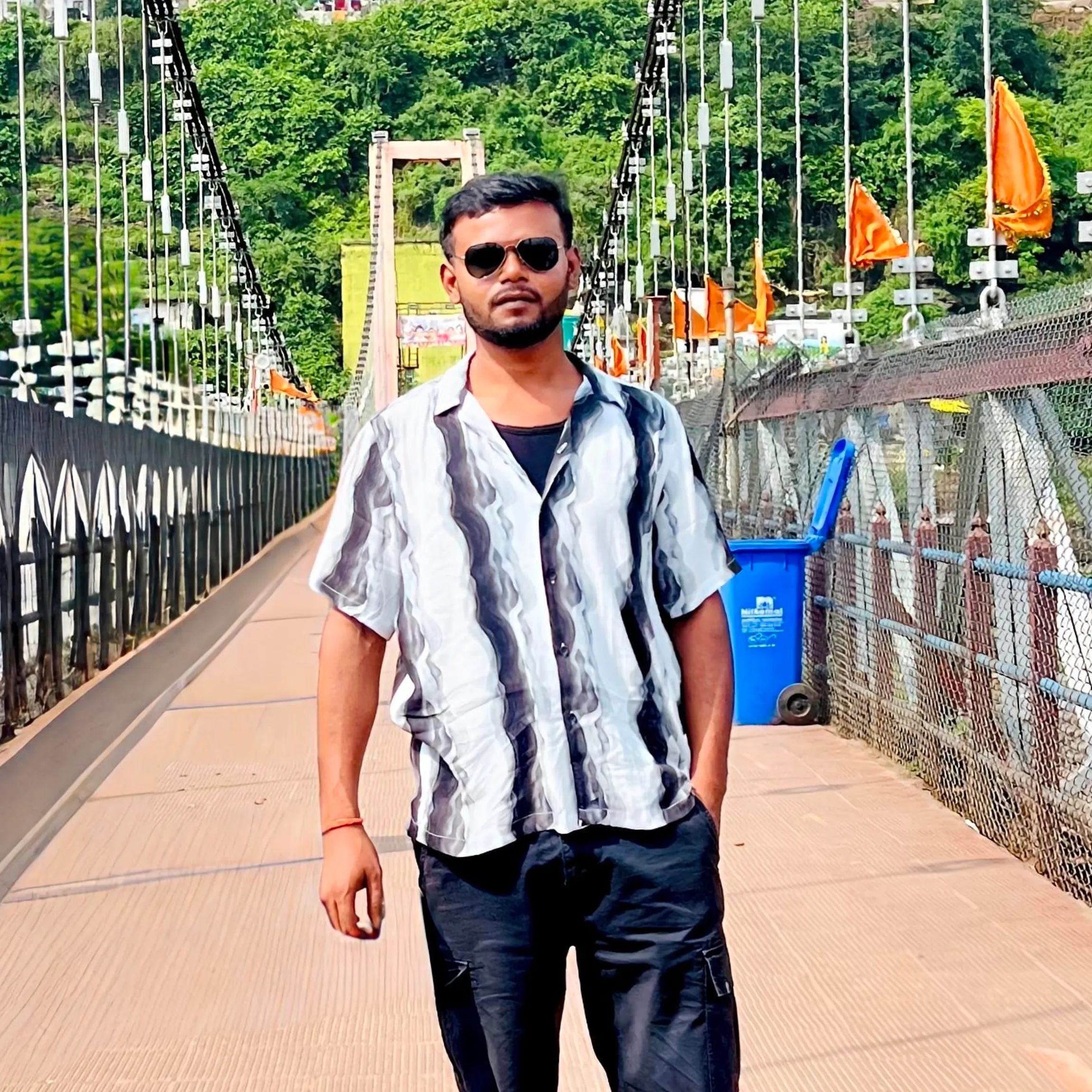 Chandan yadav