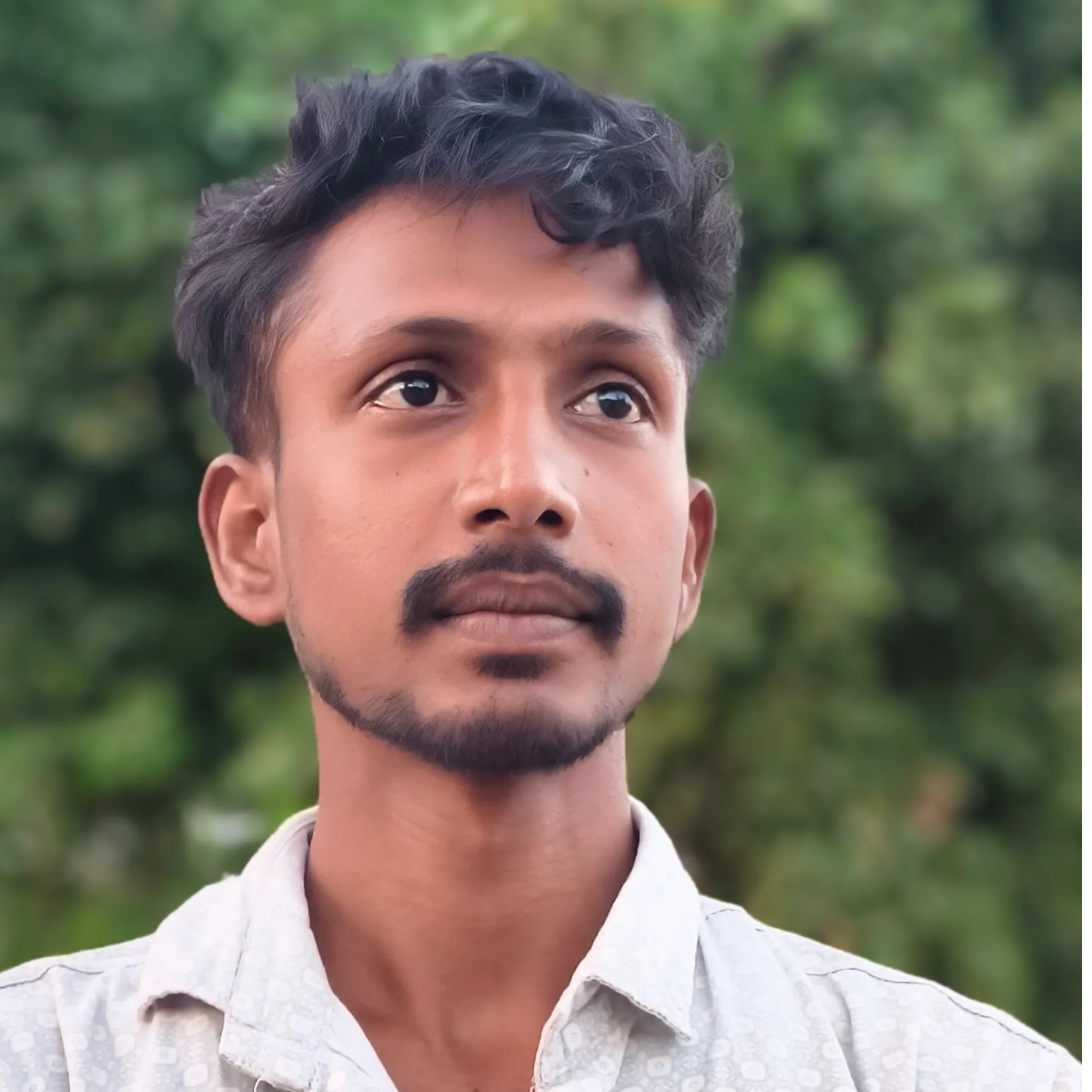 Vikash yadav
