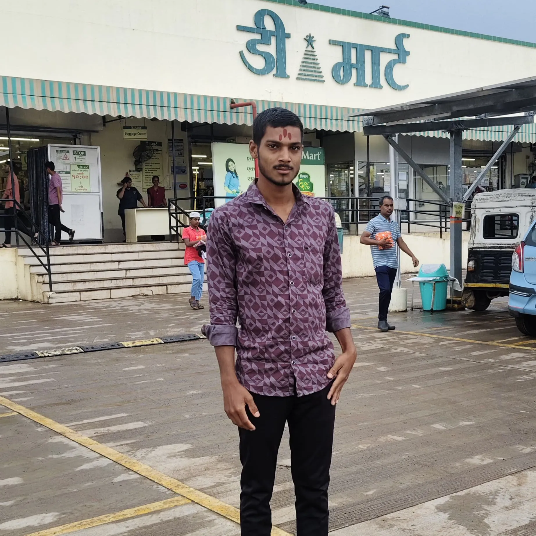 Ganesh Jagtap