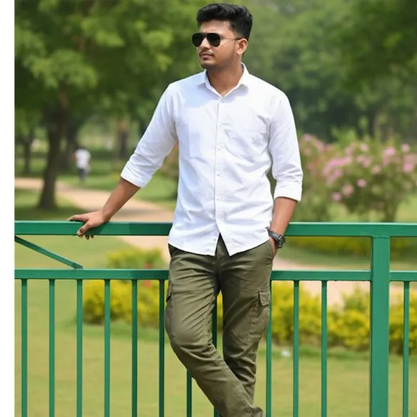 Saheb Garai