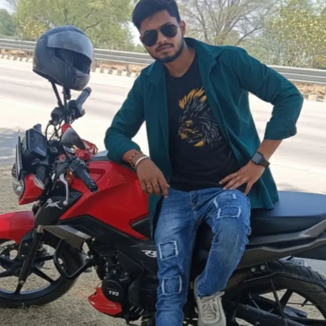 Sandeep Kumar