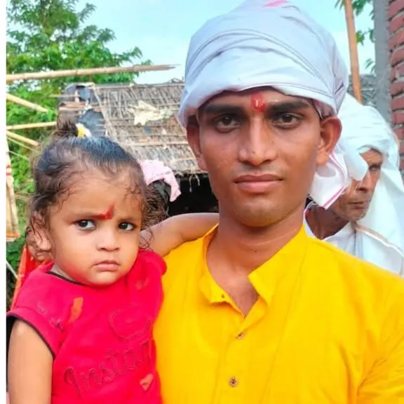 Dileep Yadav