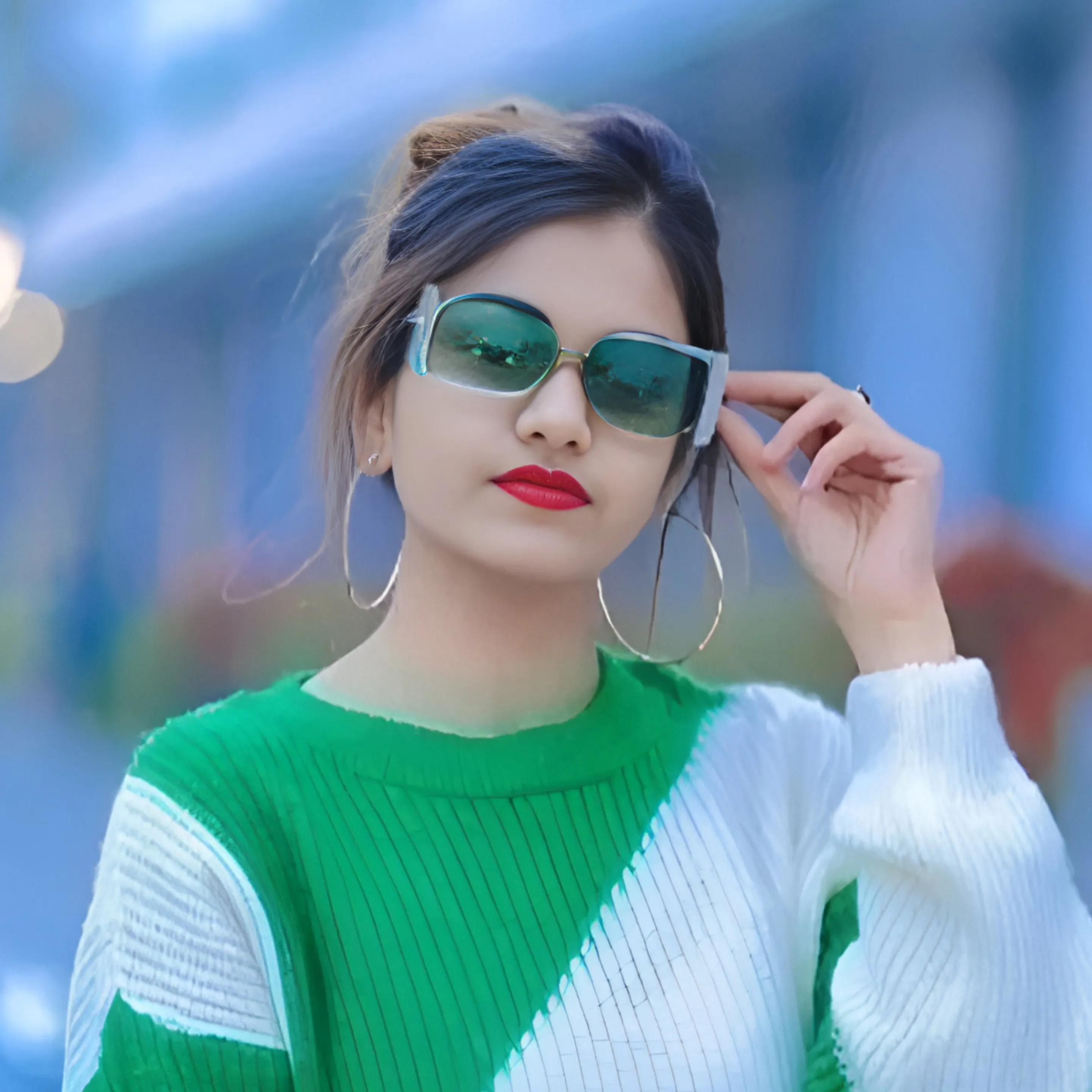 mahi tiwari