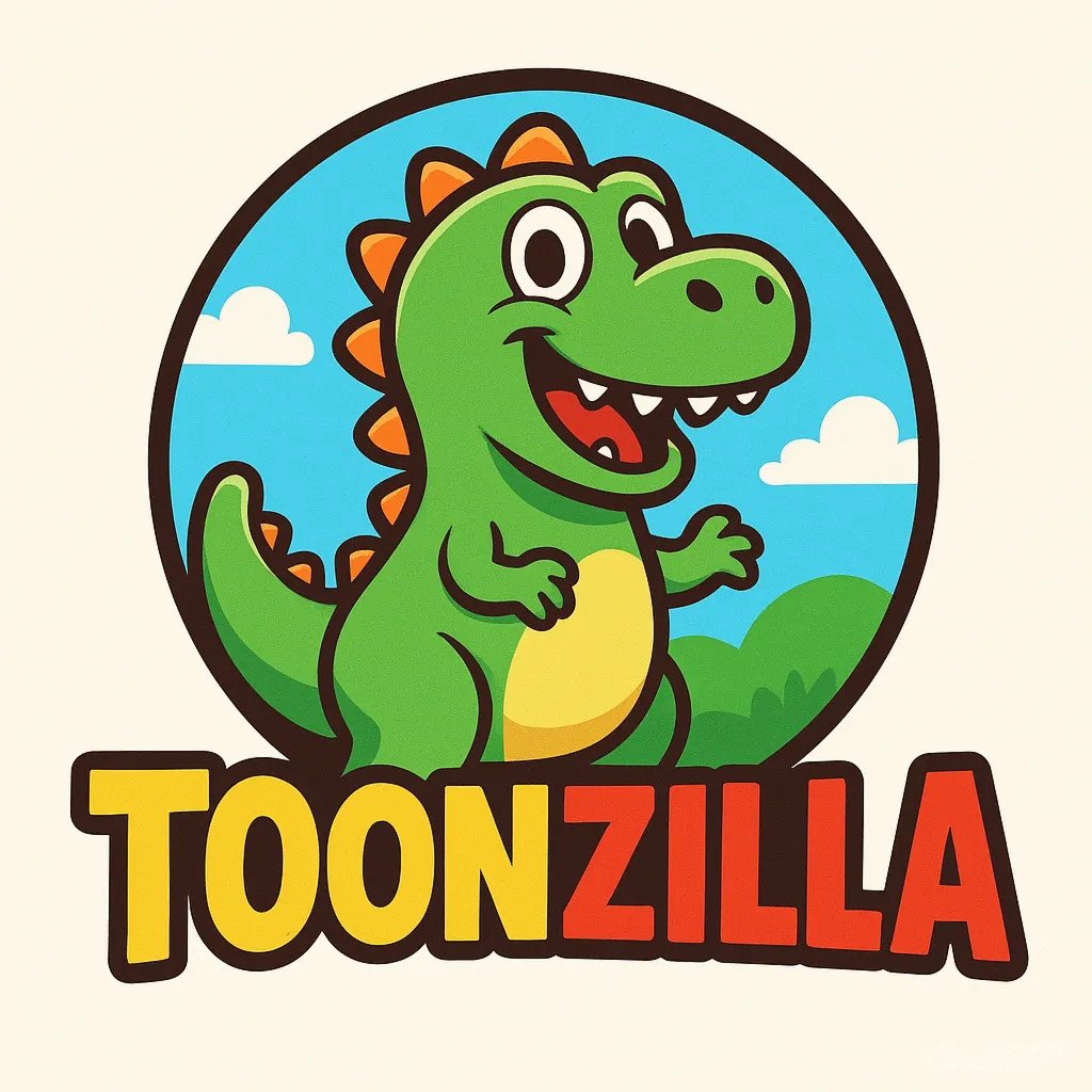 Toonzilla Toonzilla