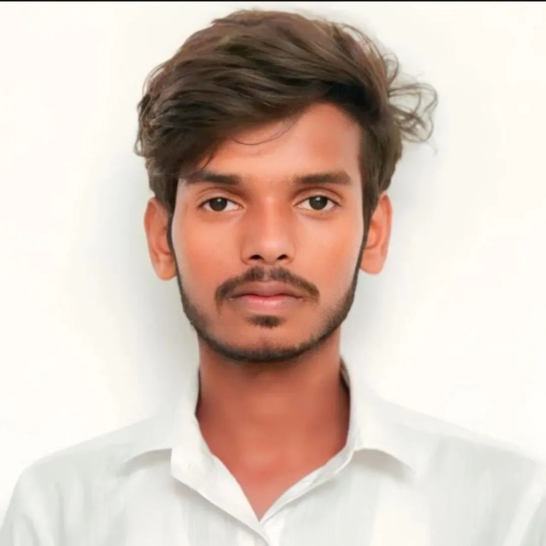 Rahul Chakarvanshhi