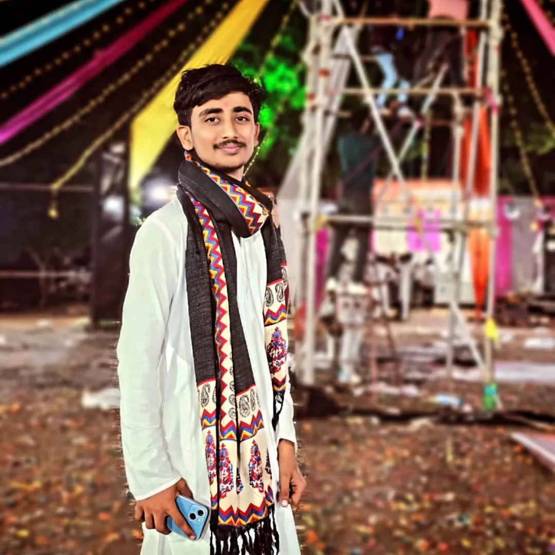 Gopal Rajput