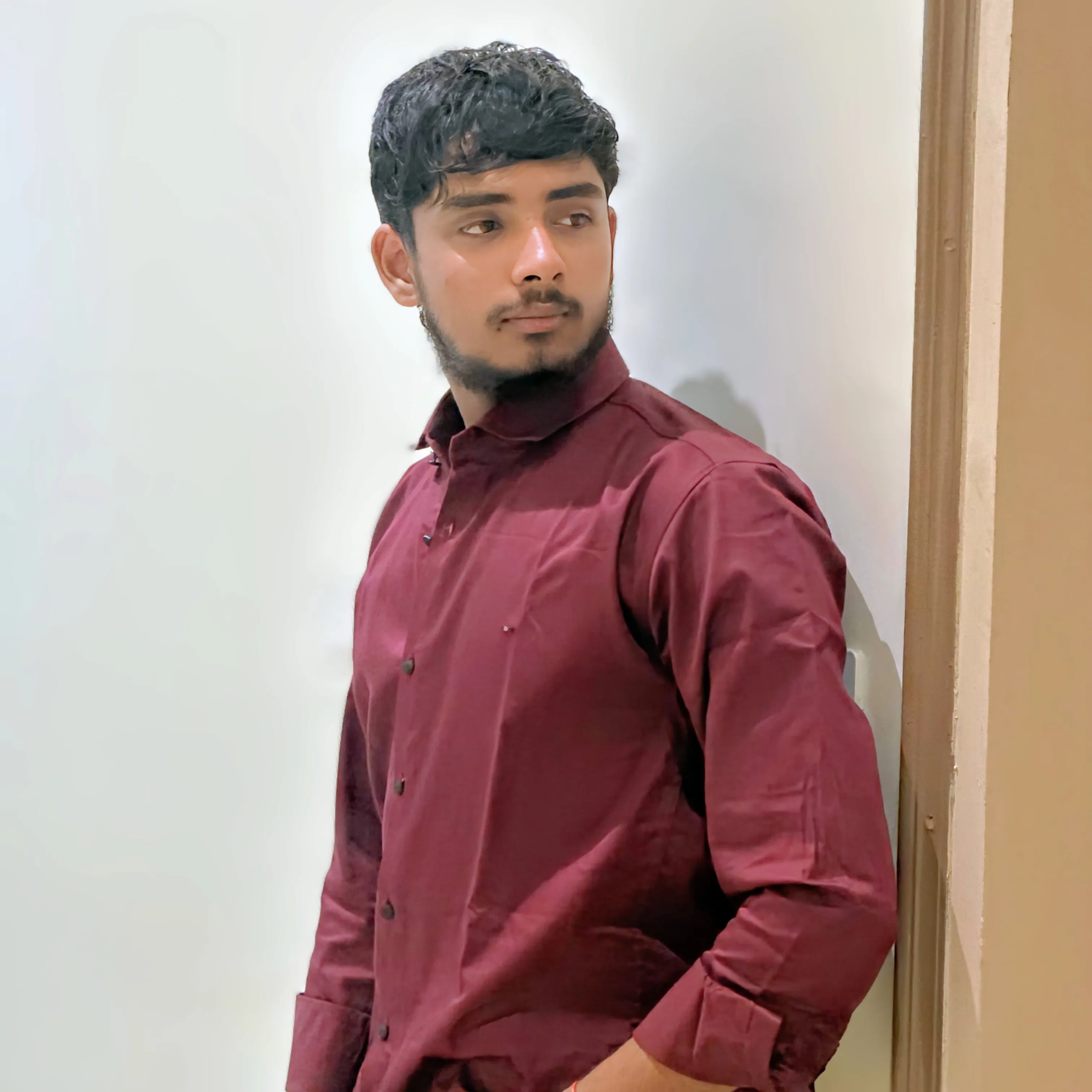 Gagan Pandit