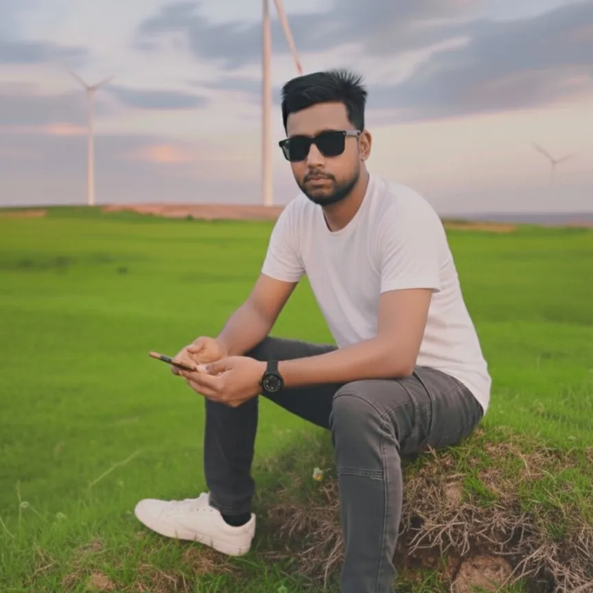 deepPrakash singh