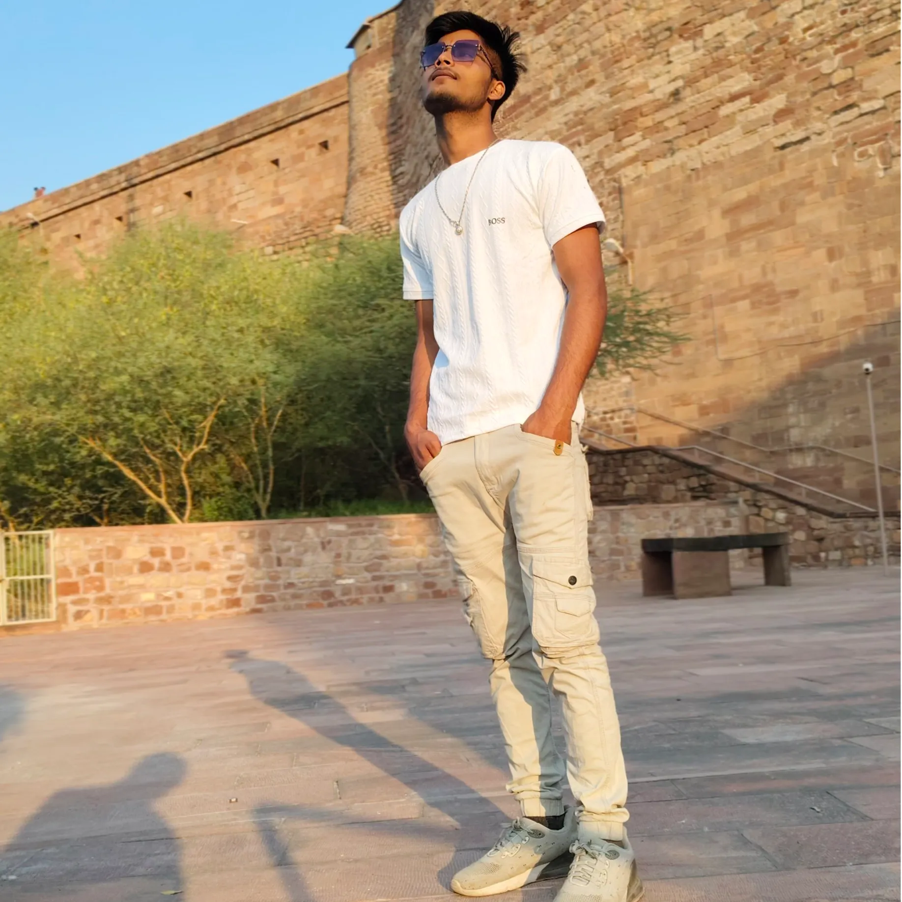 Dilkhush Yadav
