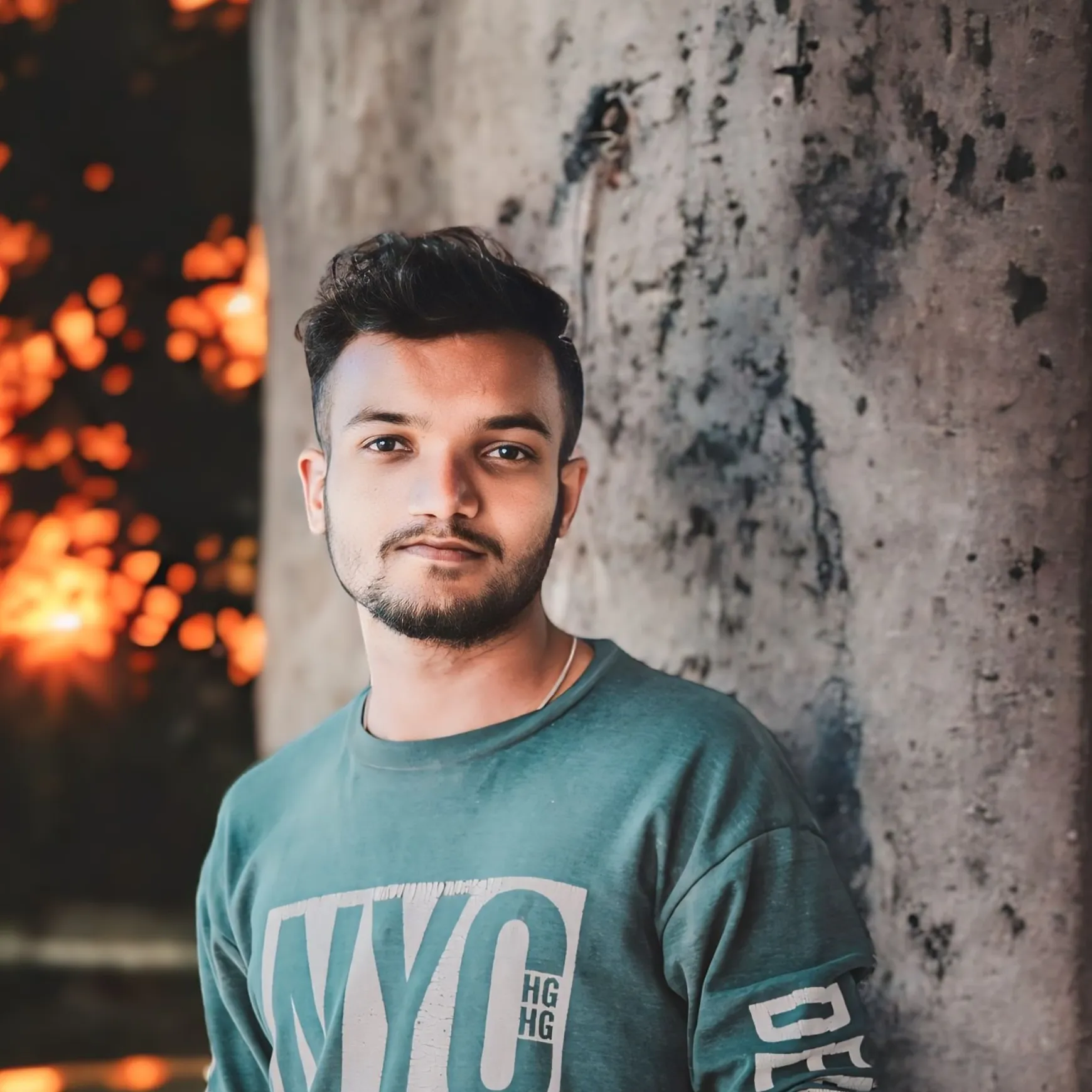 Bhuvan Gavit