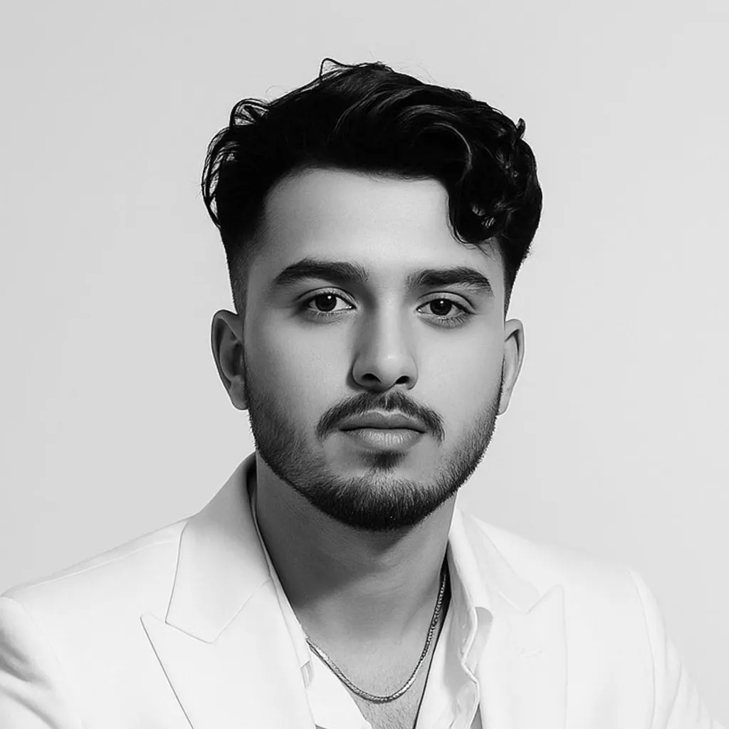 Mohammed Aslam