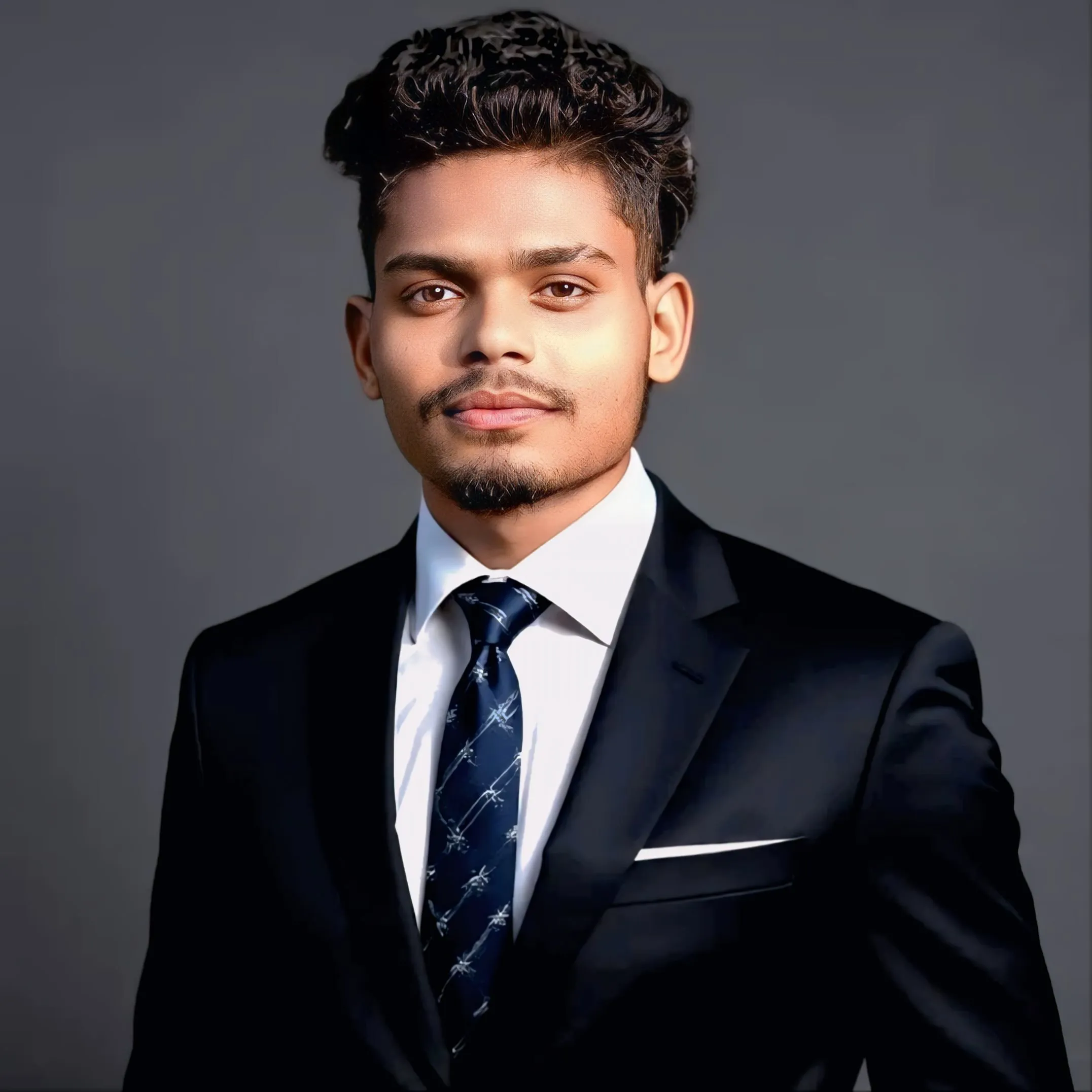 Ankit Gaur