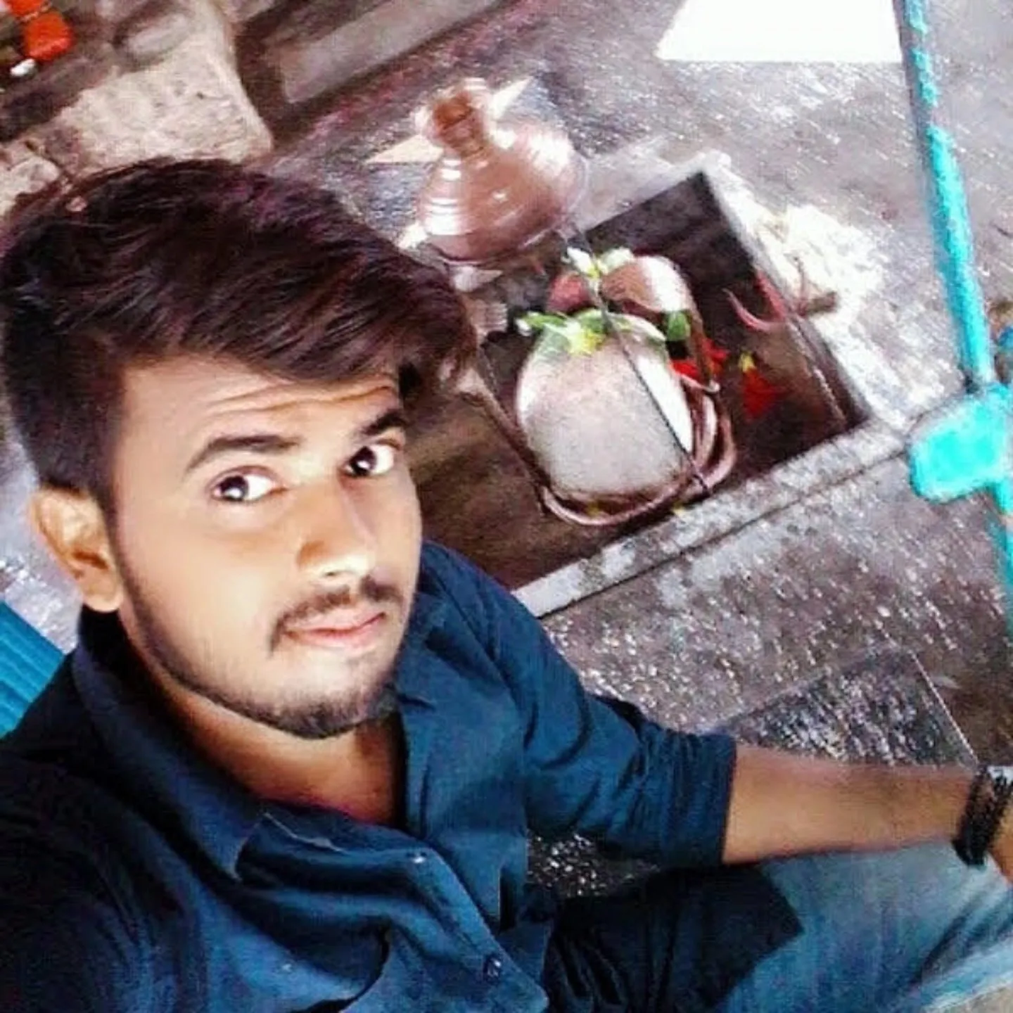 deepak gaud