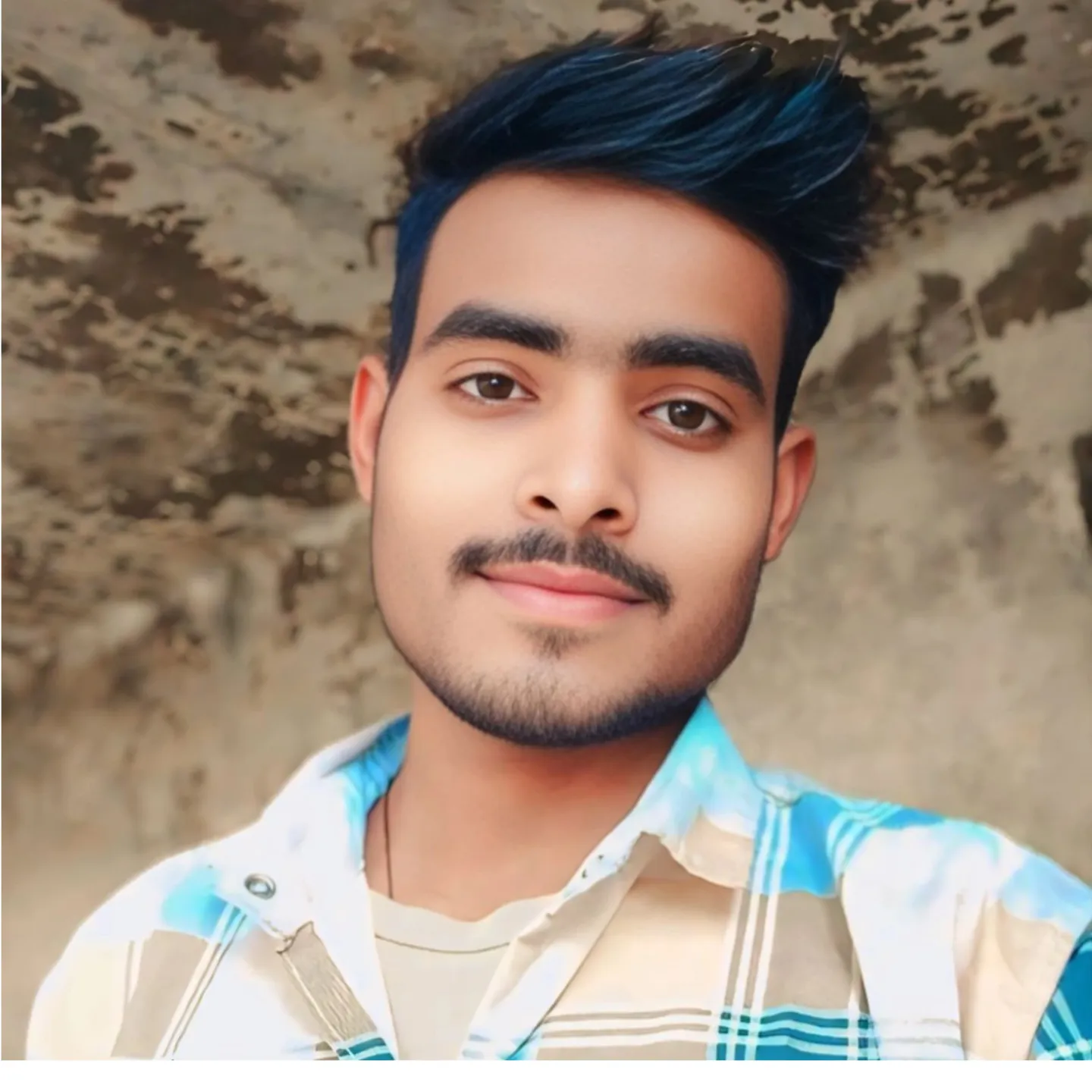 shubham_gemar Rao