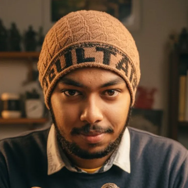 Arunangshu Banerjee