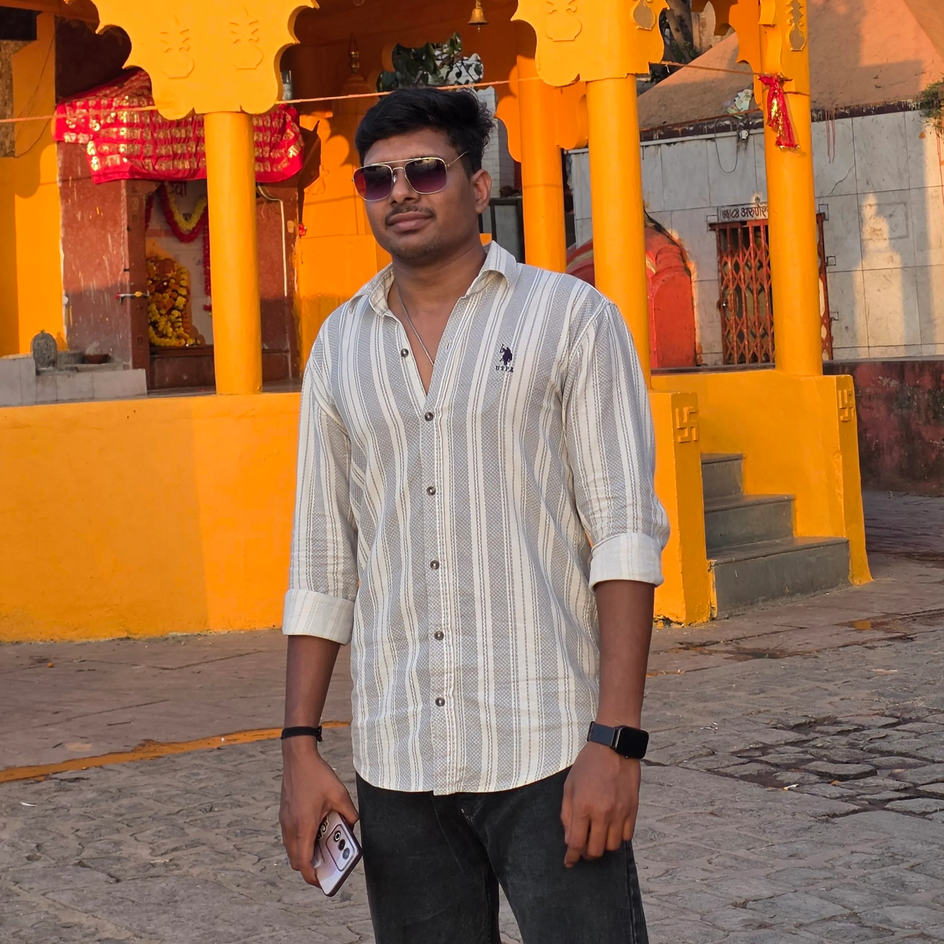Deepanshu kumawat
