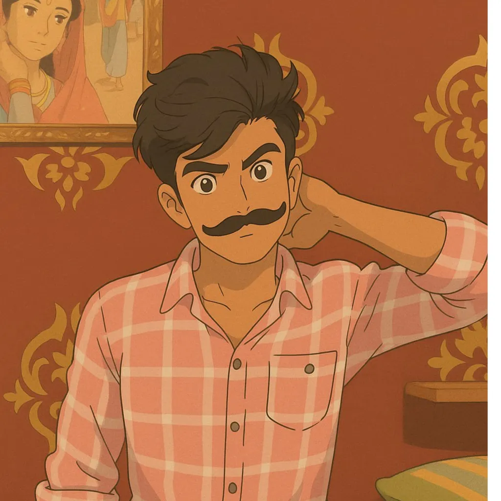 Kuldeep Bhati