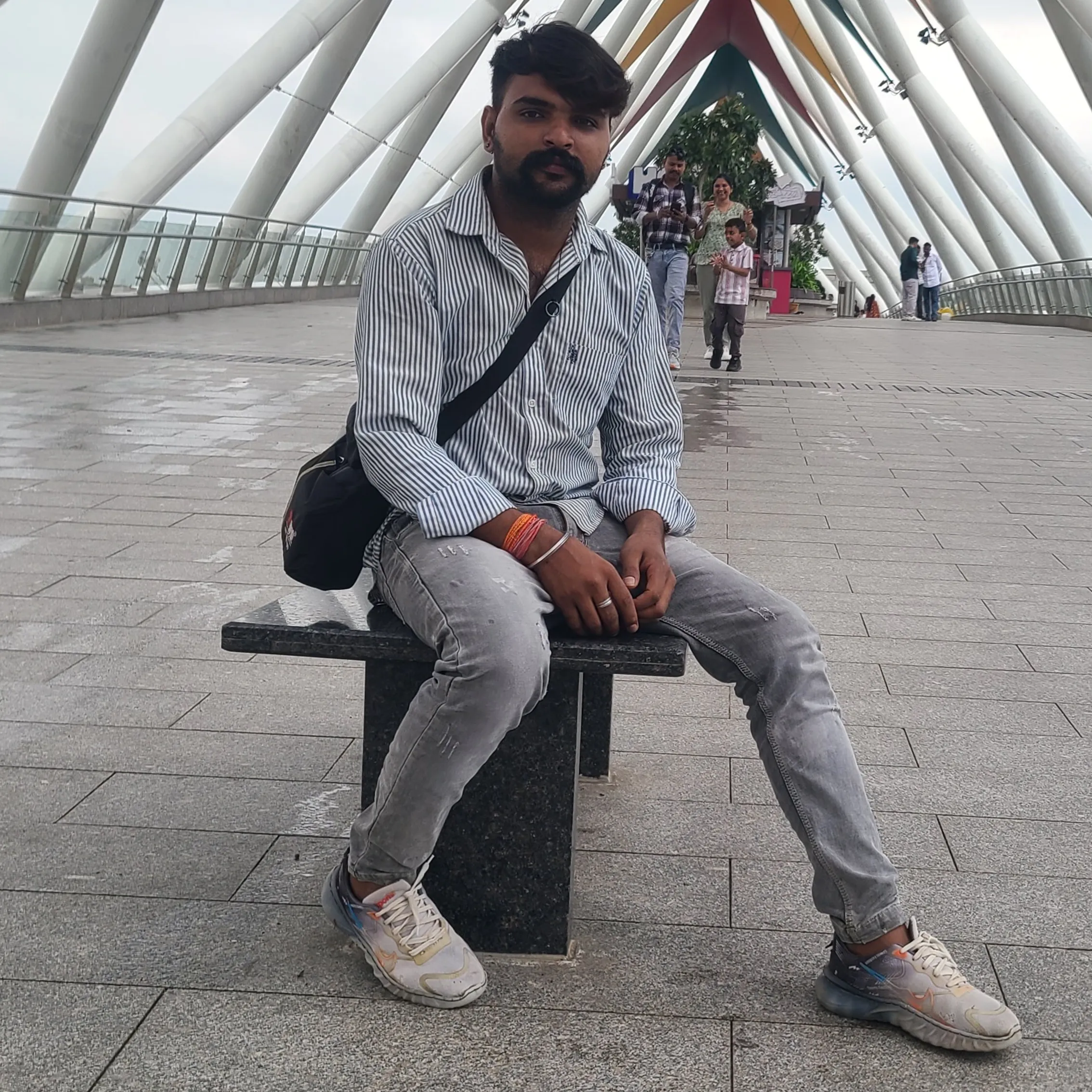 Arjunsa Deora
