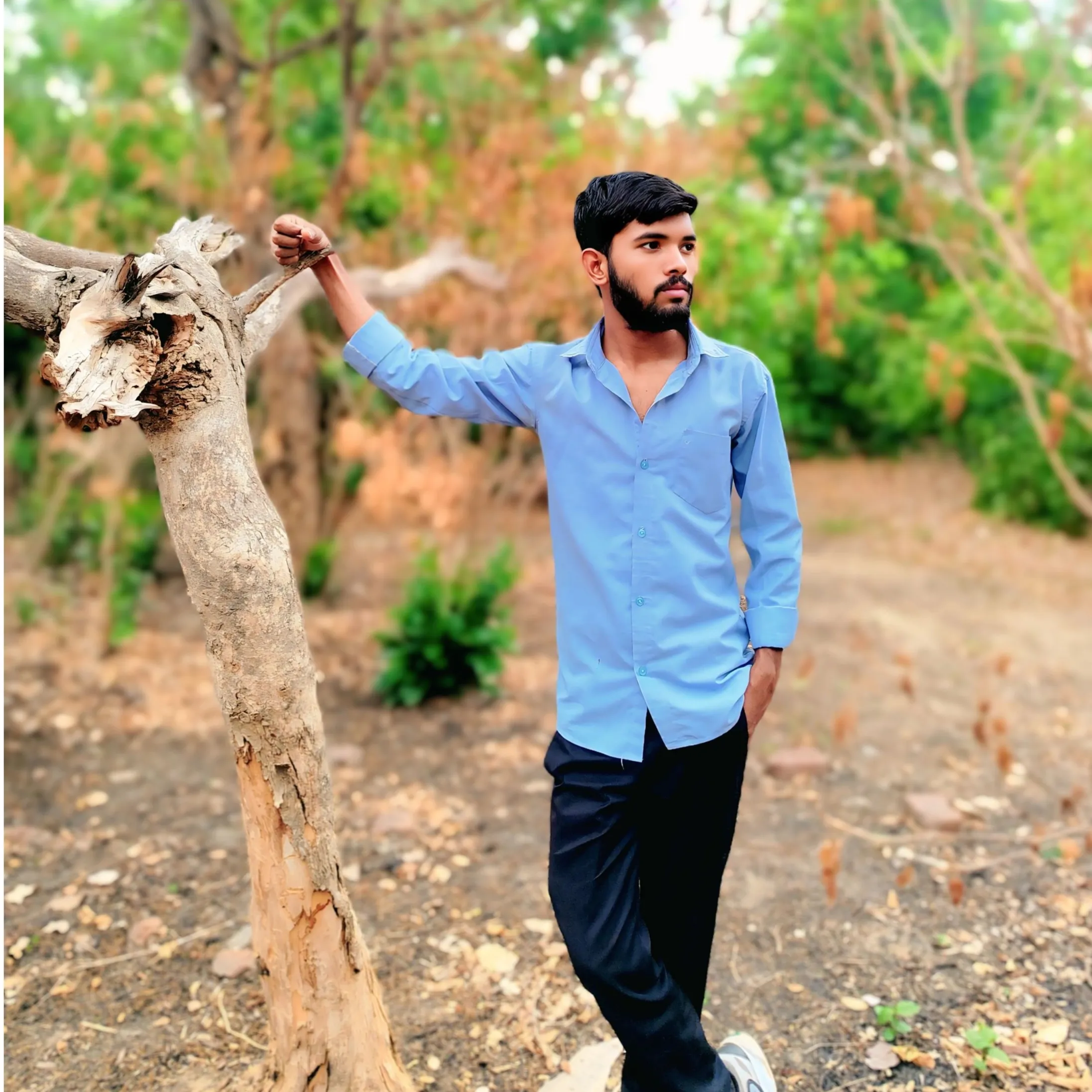 Lovekush Kumar