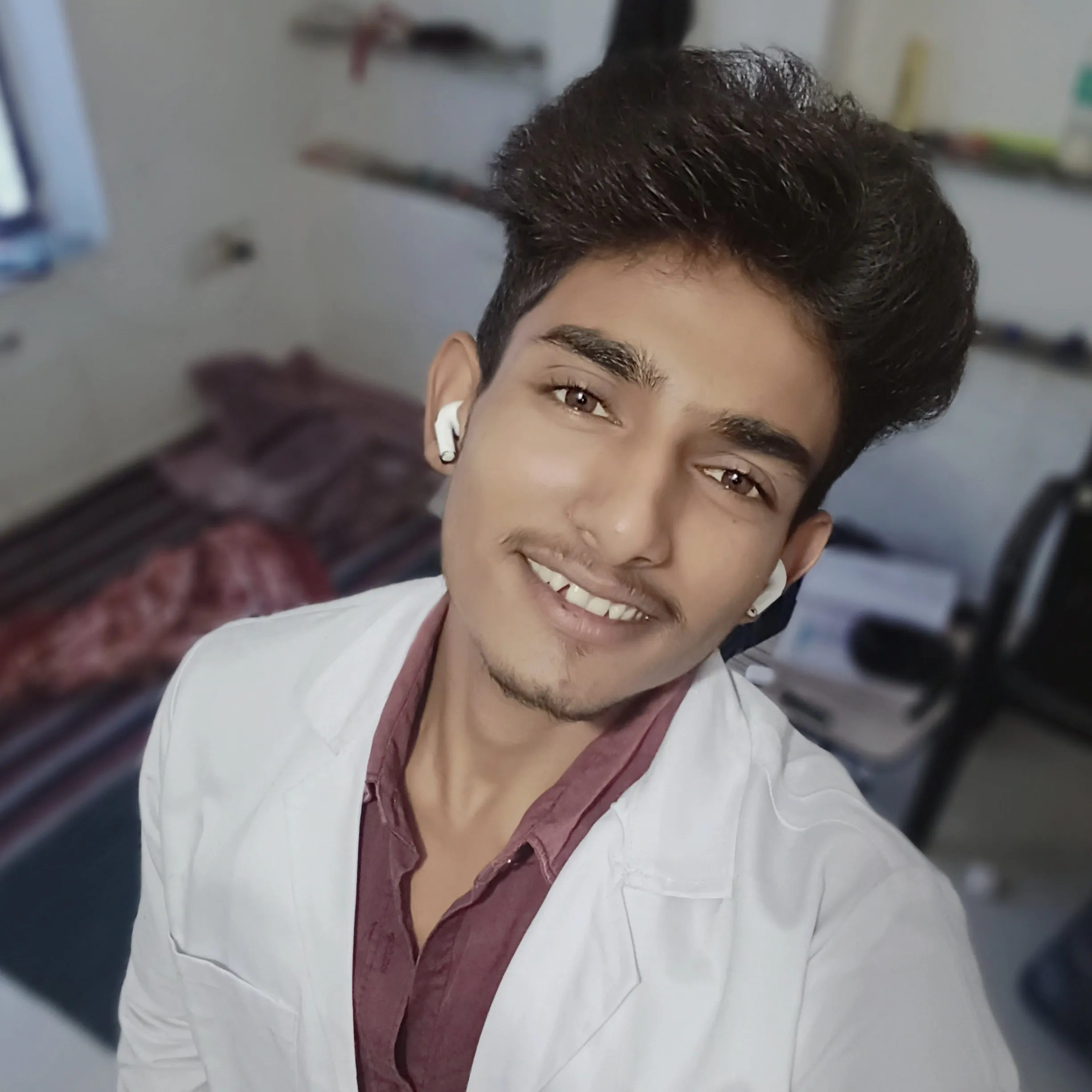 Jitu Singh