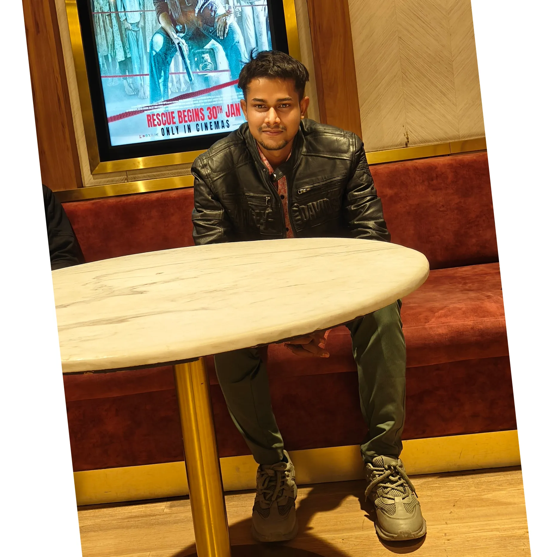 Akhilesh yadav