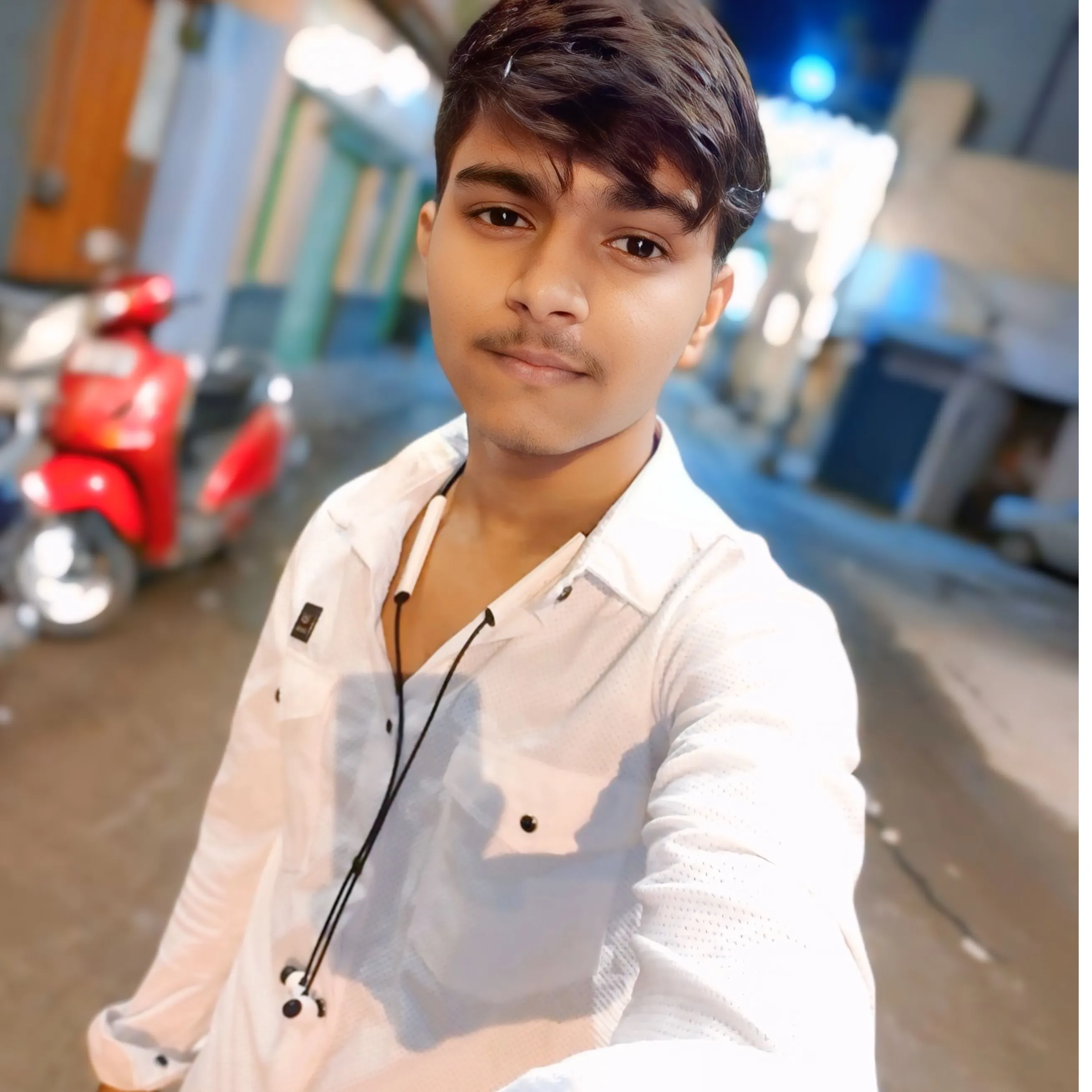 ANKIT Chakraborty