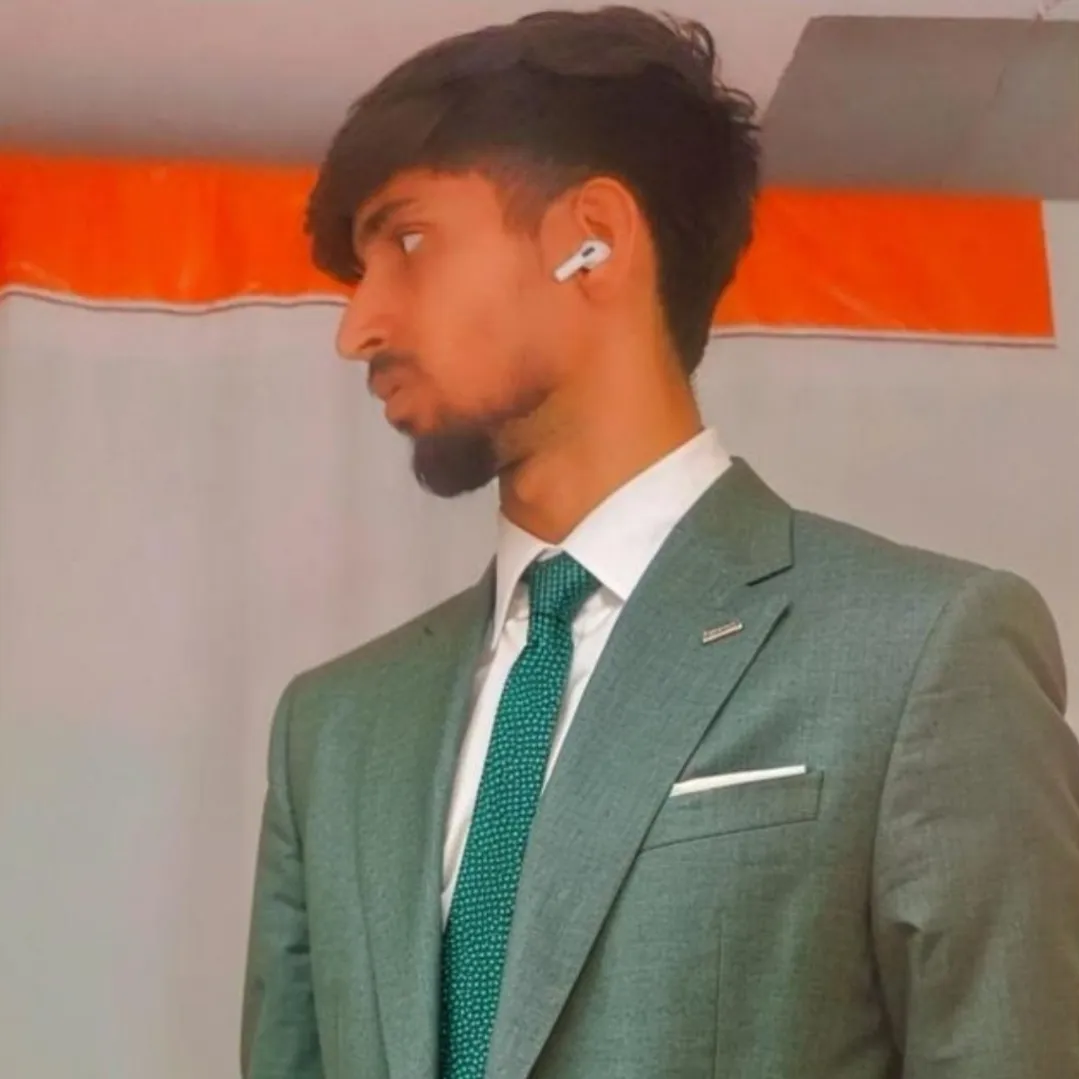 anjay kumar