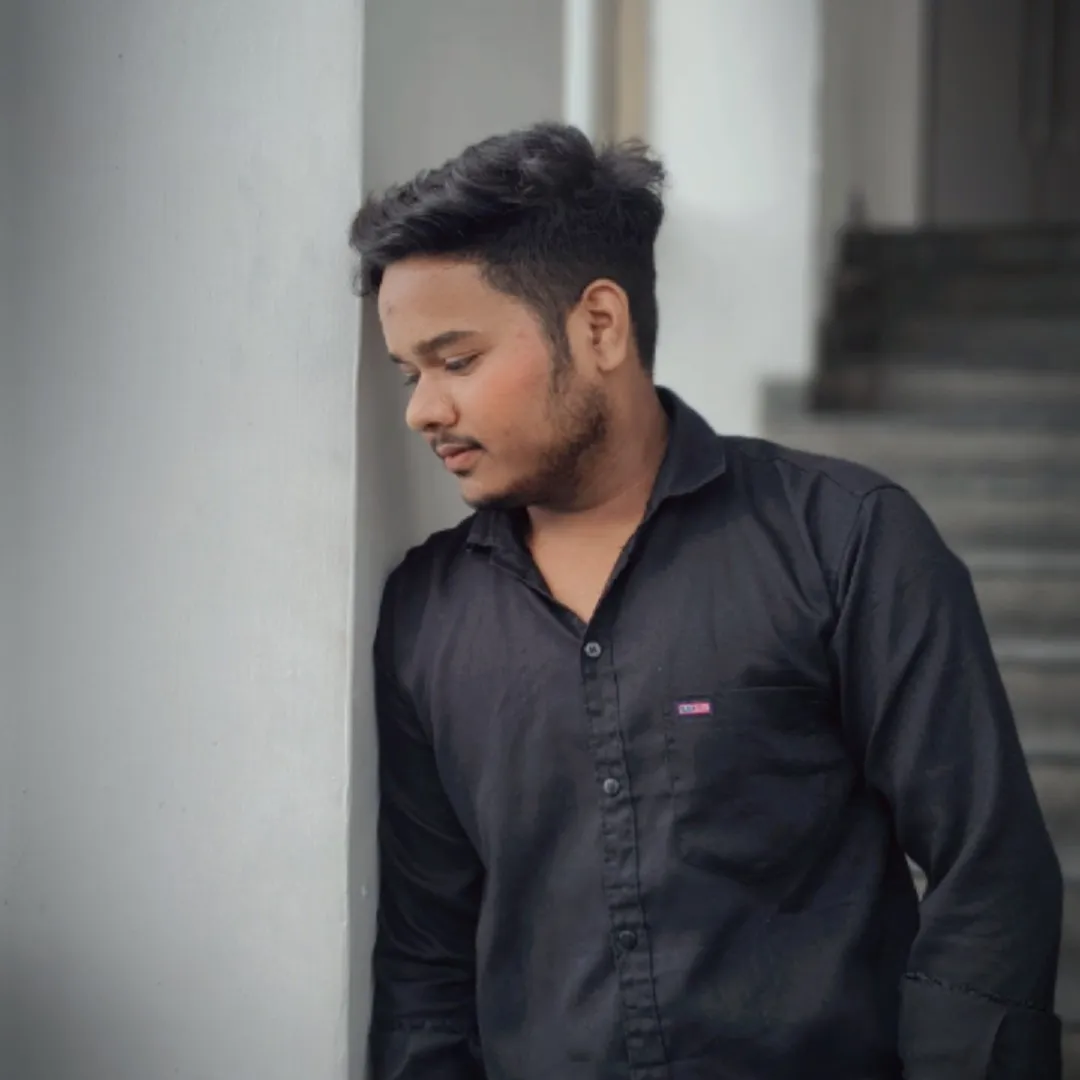Deepak Jaiswal