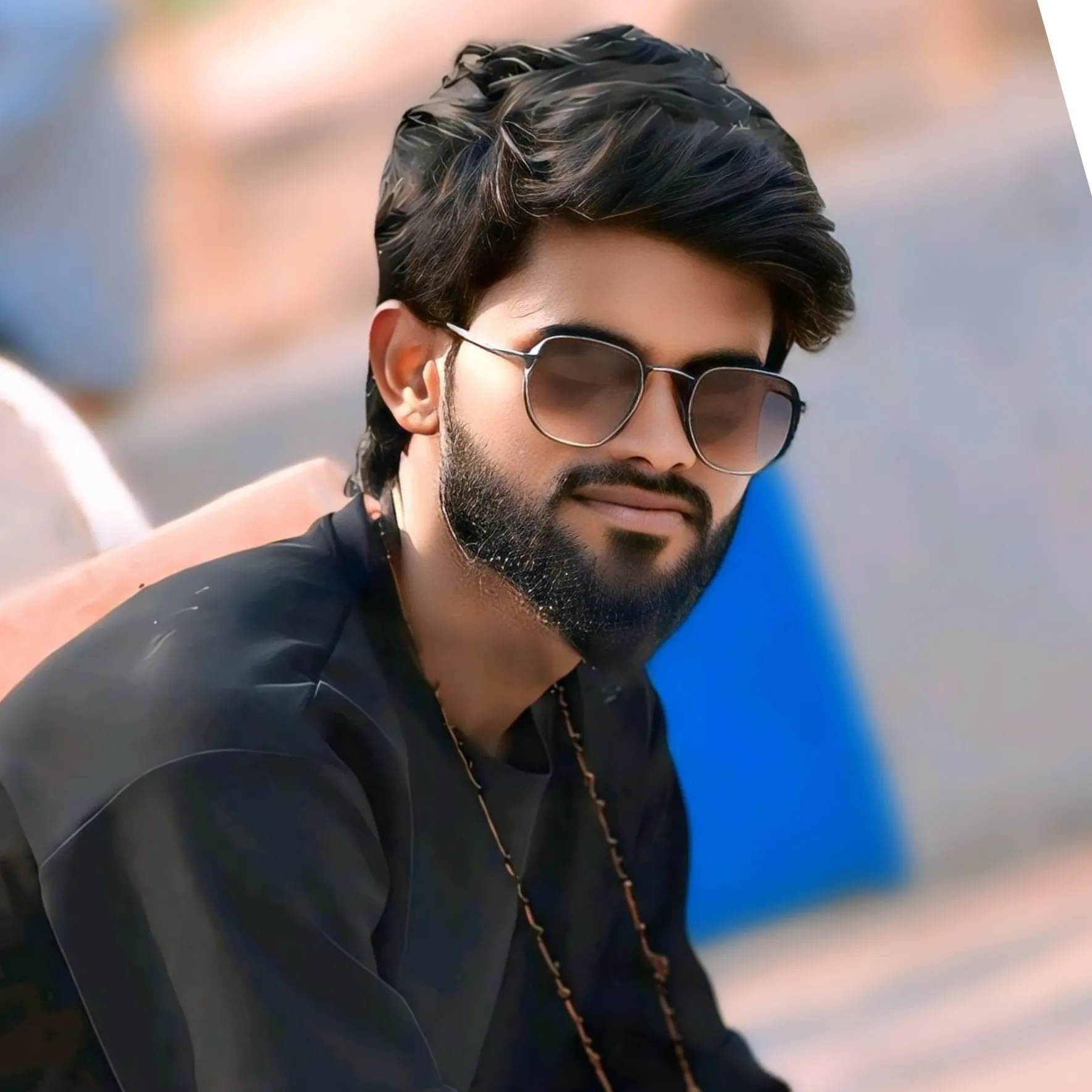 nittin sahani