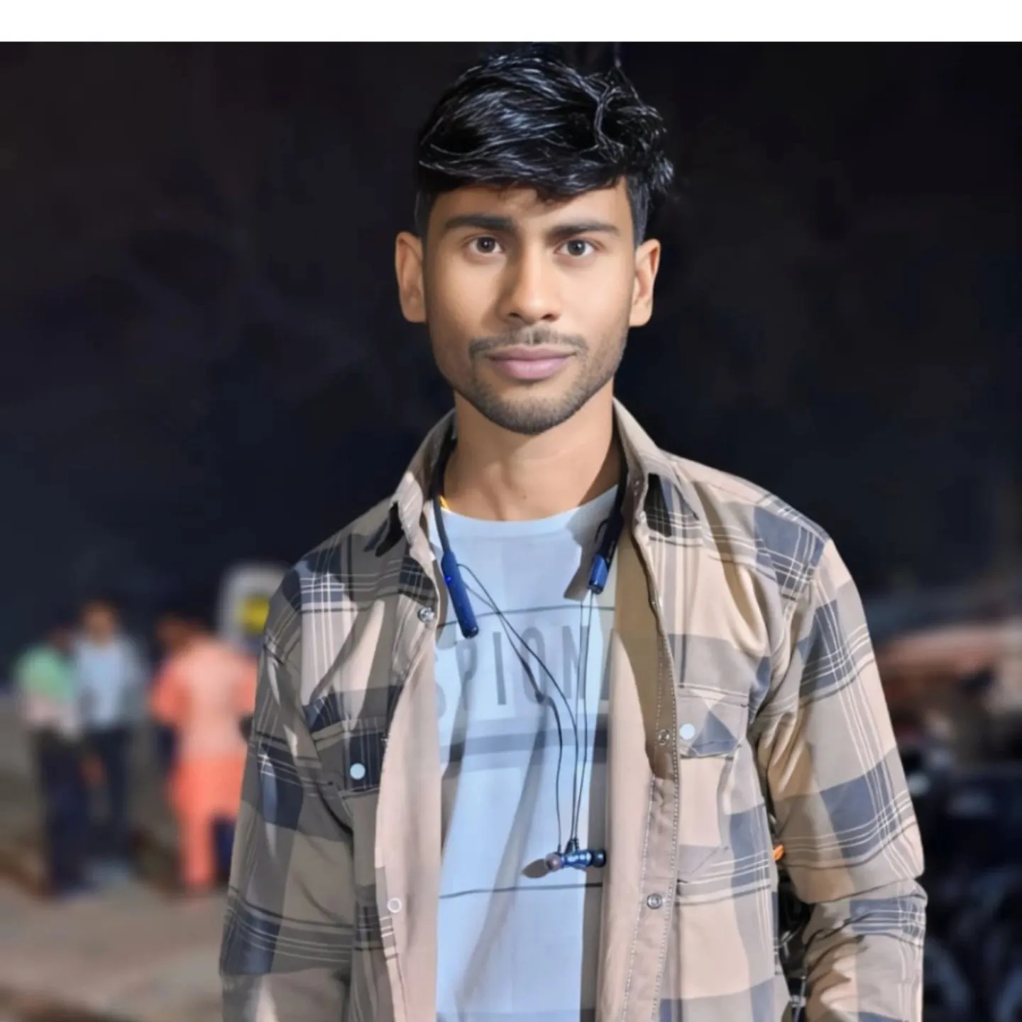 Anuj chaurasiya