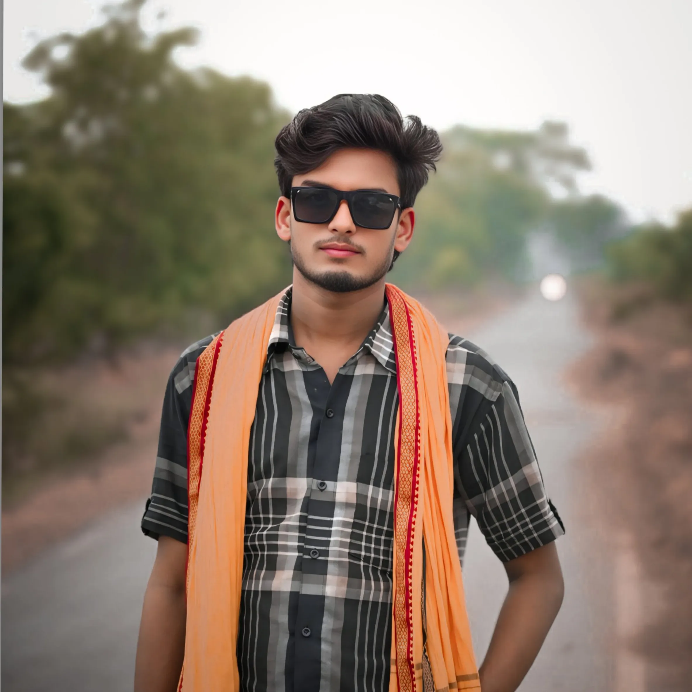 bhajpuri romance